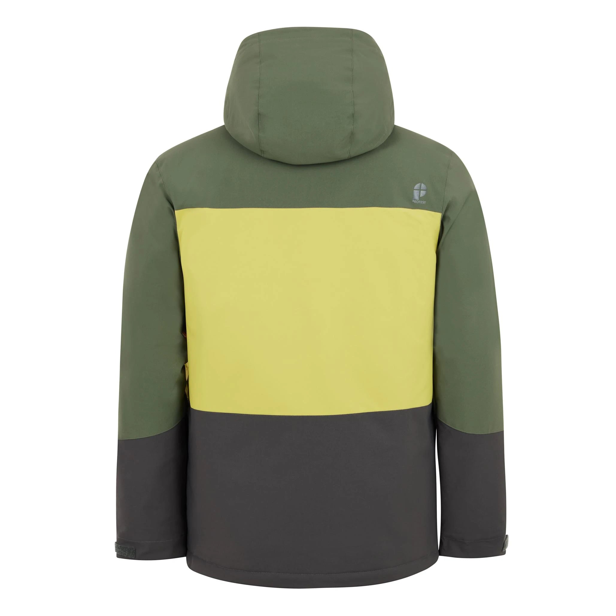 Image of Protest Pomano Snowjacket PROTEST