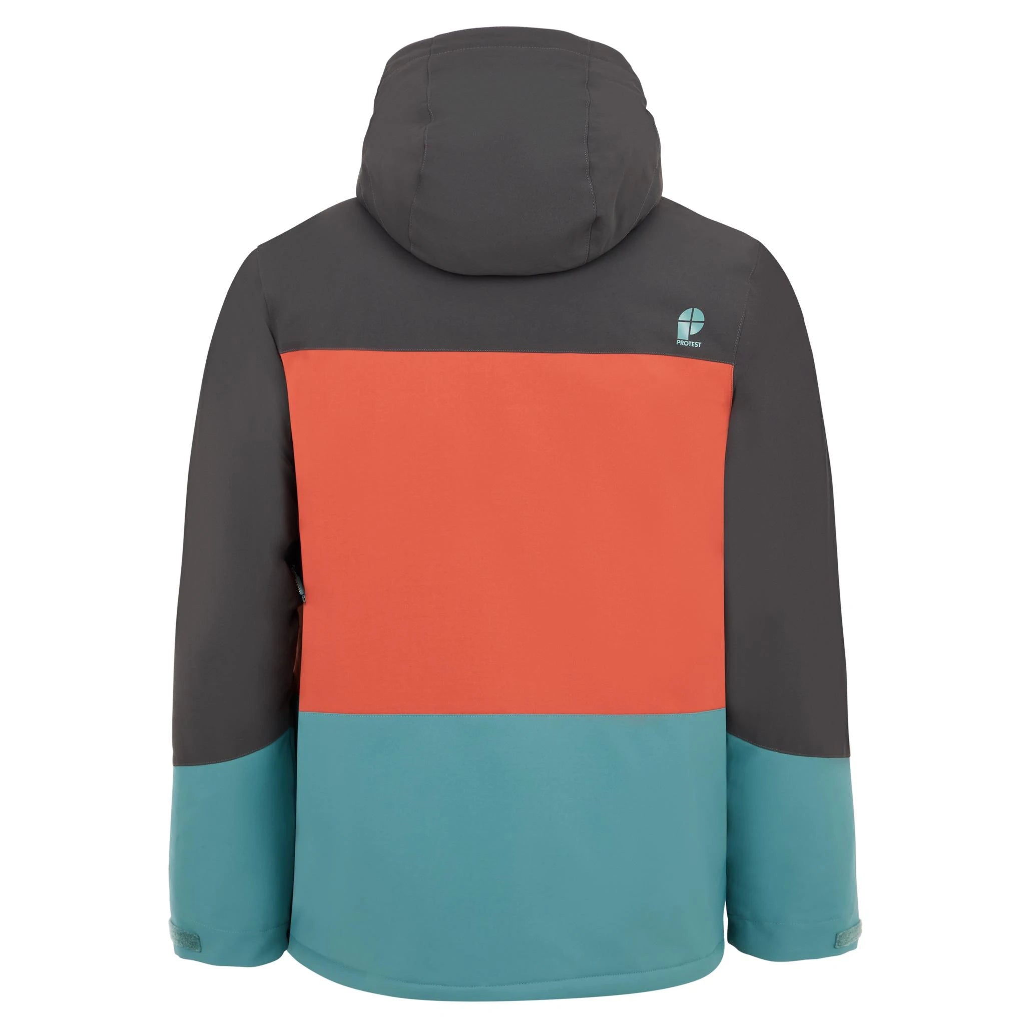 Image of Protest Pomano Snowjacket PROTEST