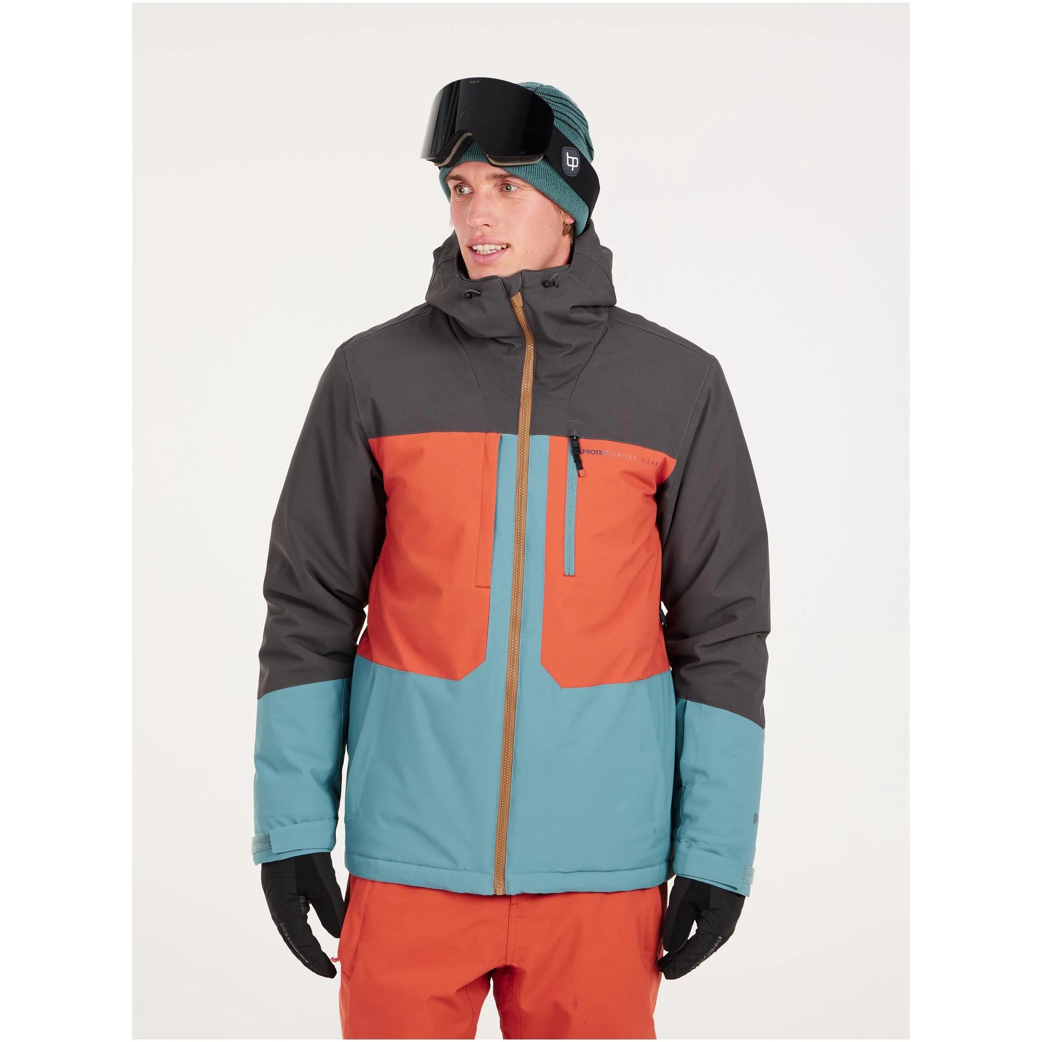 Image of Protest Pomano Snowjacket PROTEST