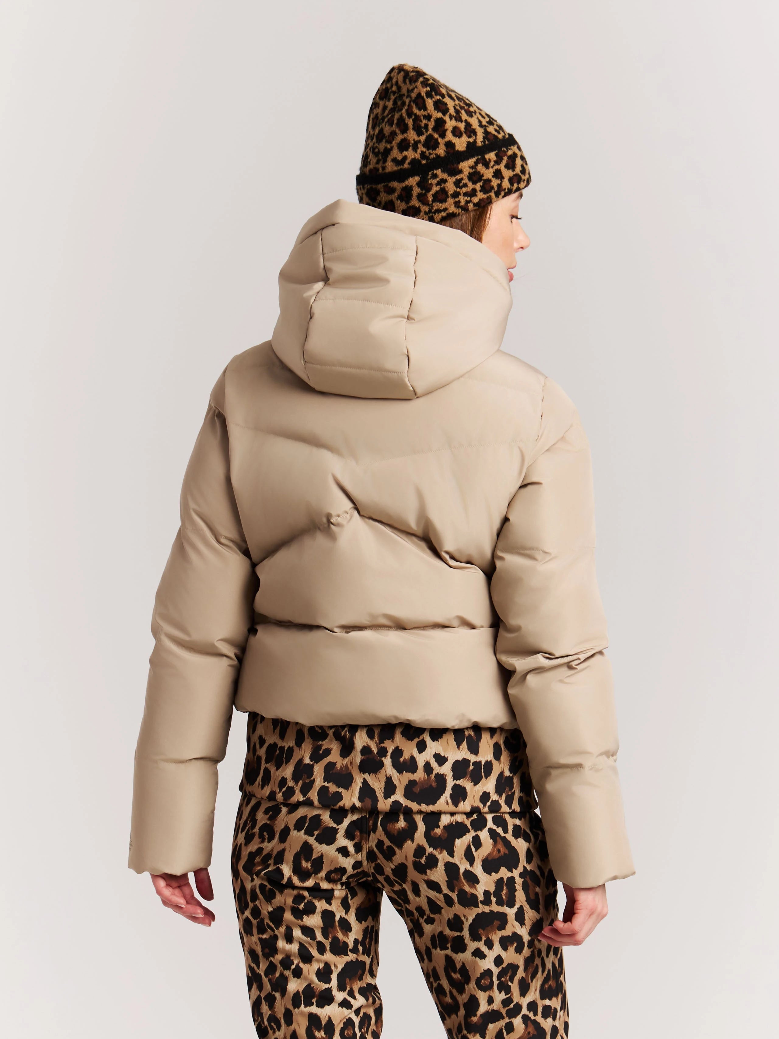 Image of PROTEST Protest Preppydos Snow Jacket  Snowfit