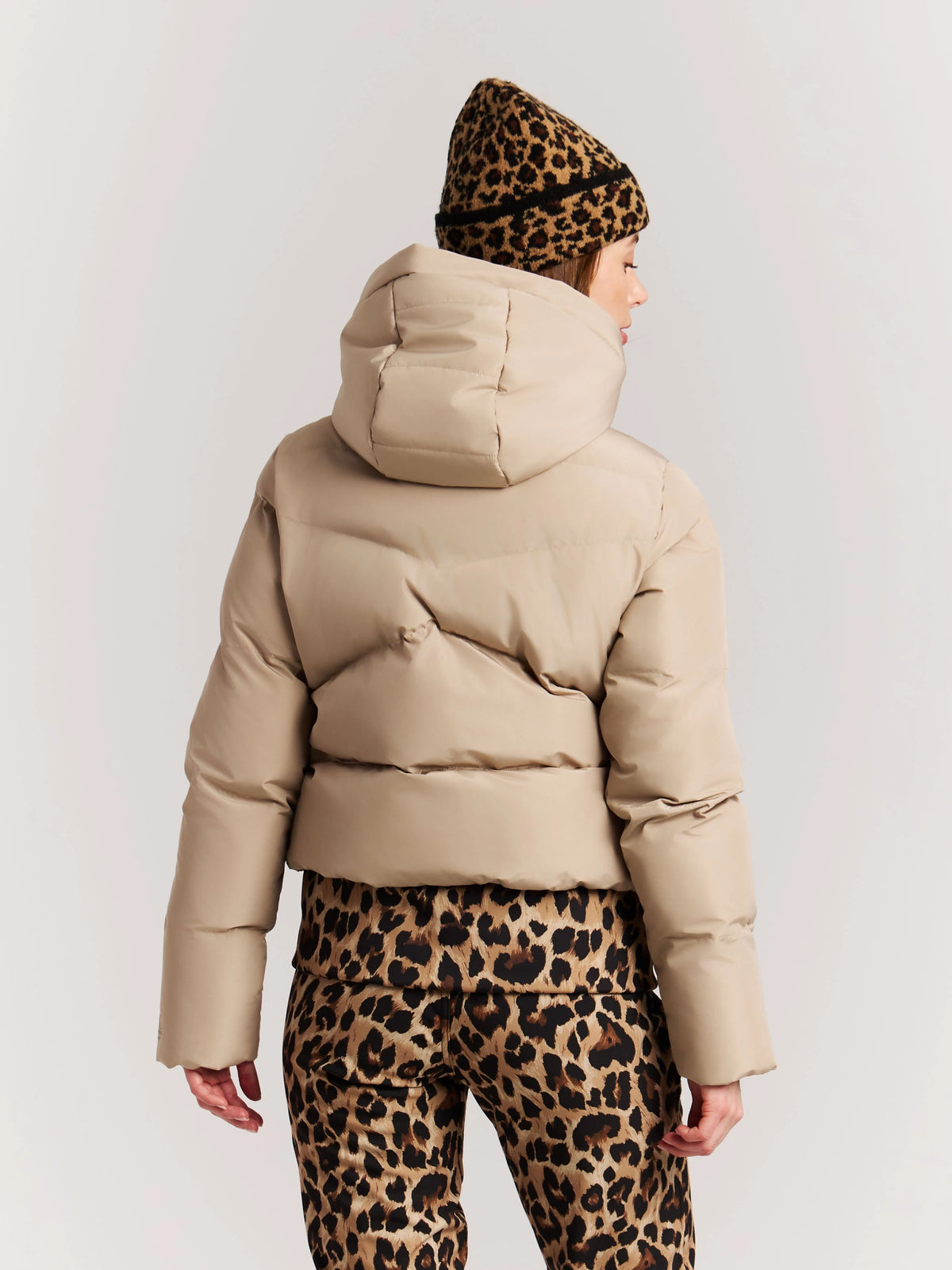 PROTEST Protest Preppydos Snow Jacket  Snowfit
