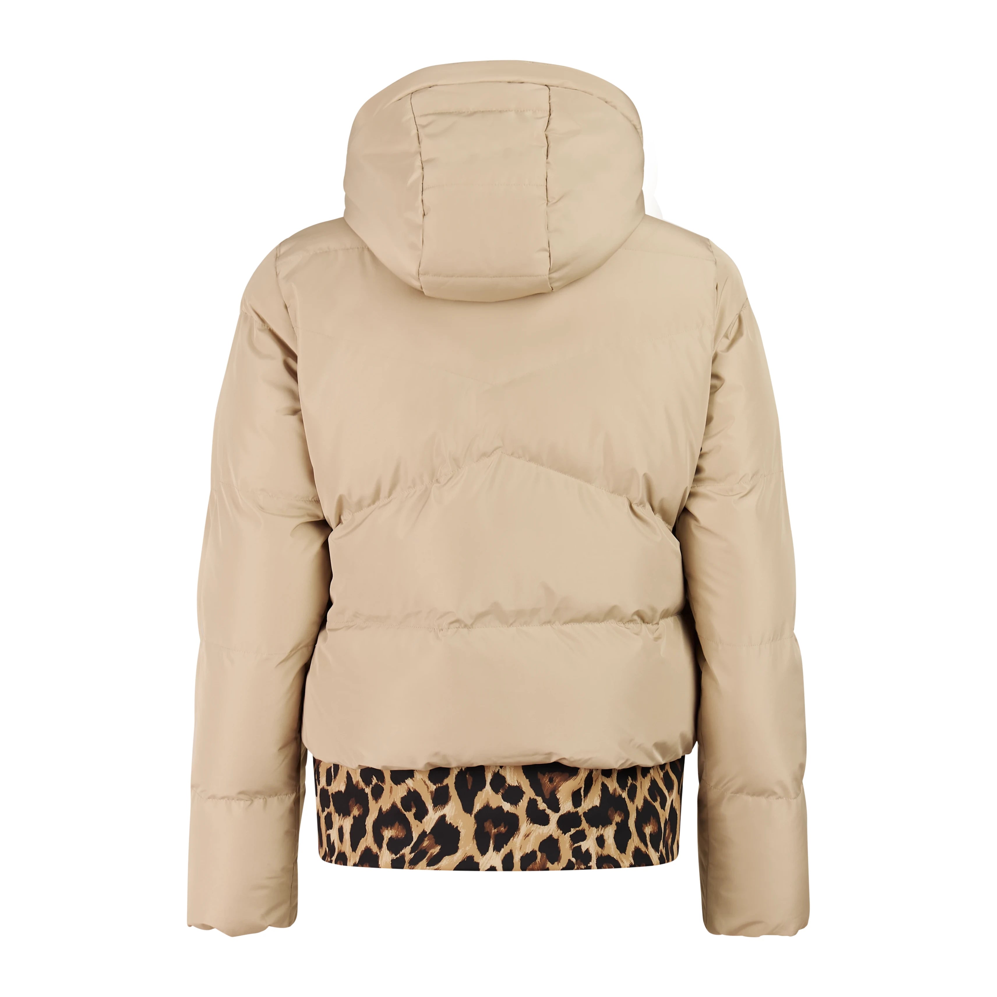 Image of PROTEST Protest Preppydos Snow Jacket  Snowfit