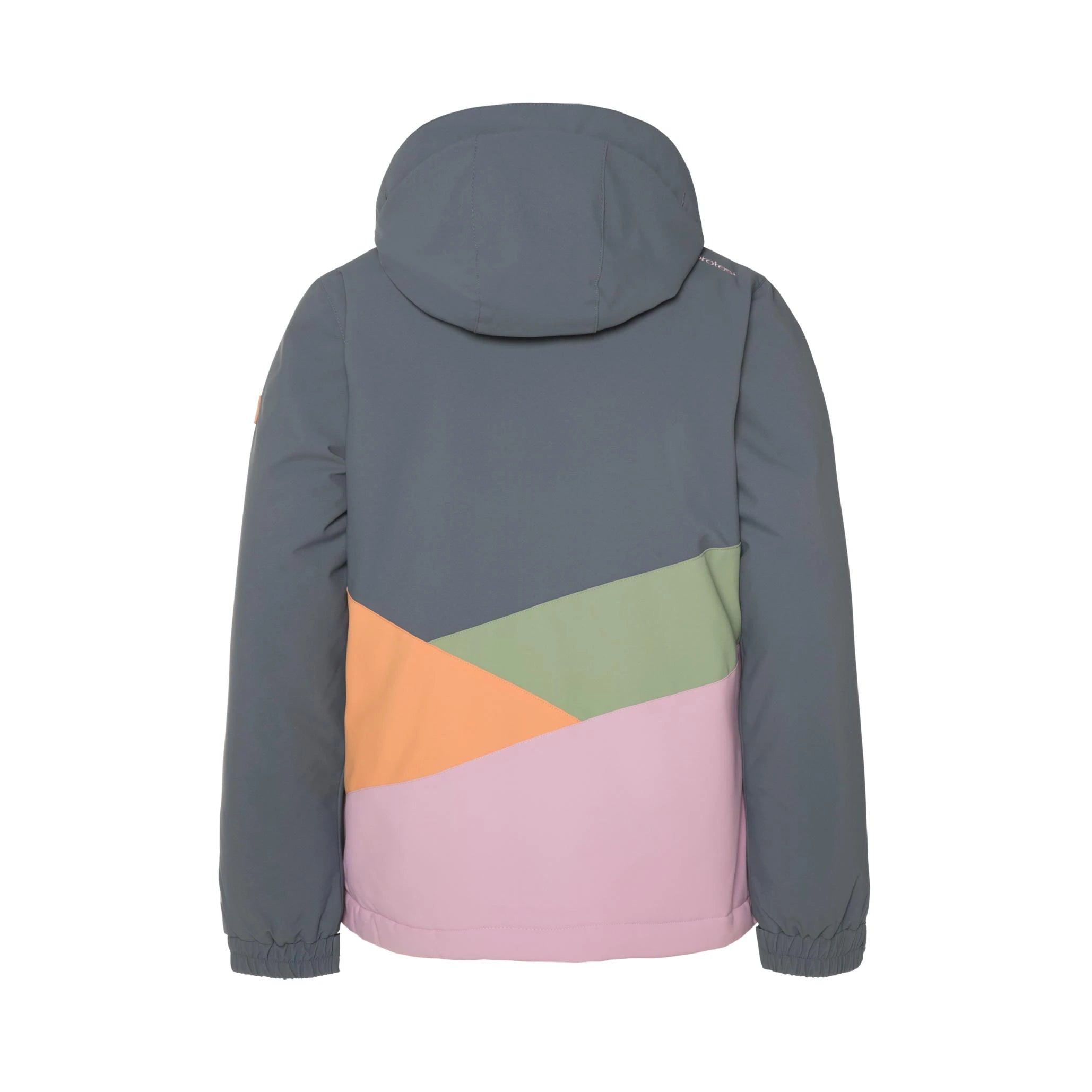 Image of Protest Prtdoutsen Jr Snowjacket Mantee PROTEST