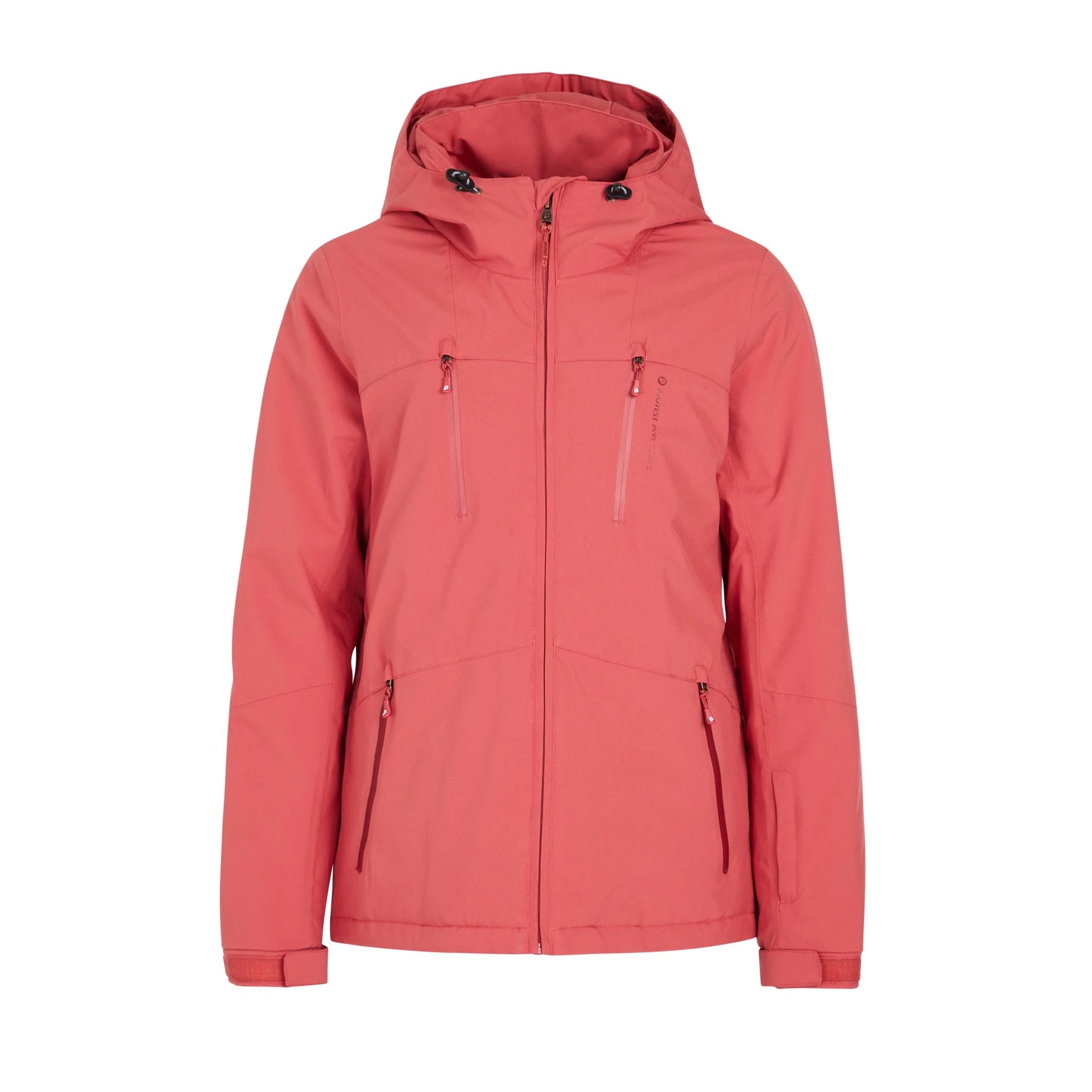 Image of Protest Prtkenzia Snowjacket PROTEST