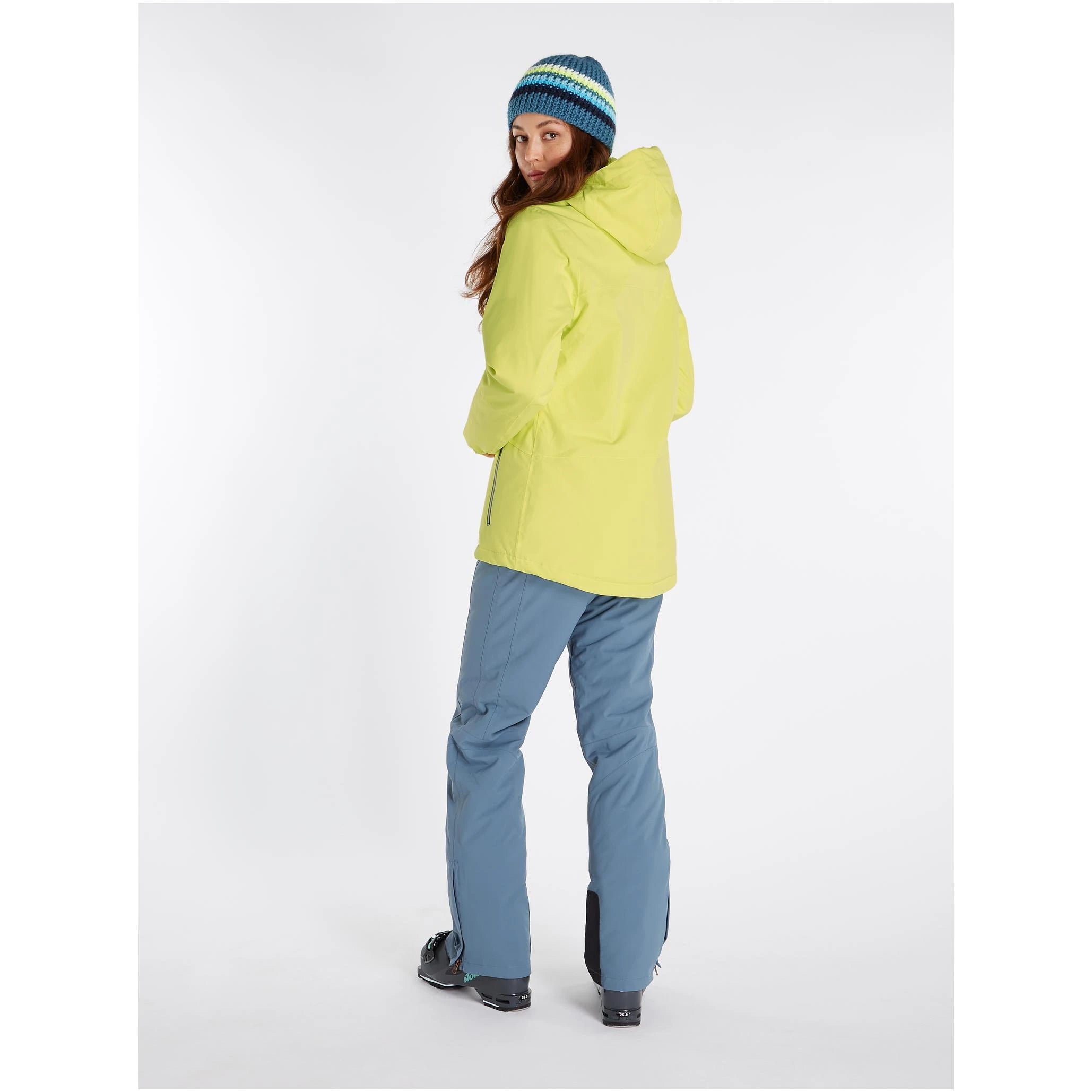 Image of Protest Prtkenzia Snowjacket PROTEST