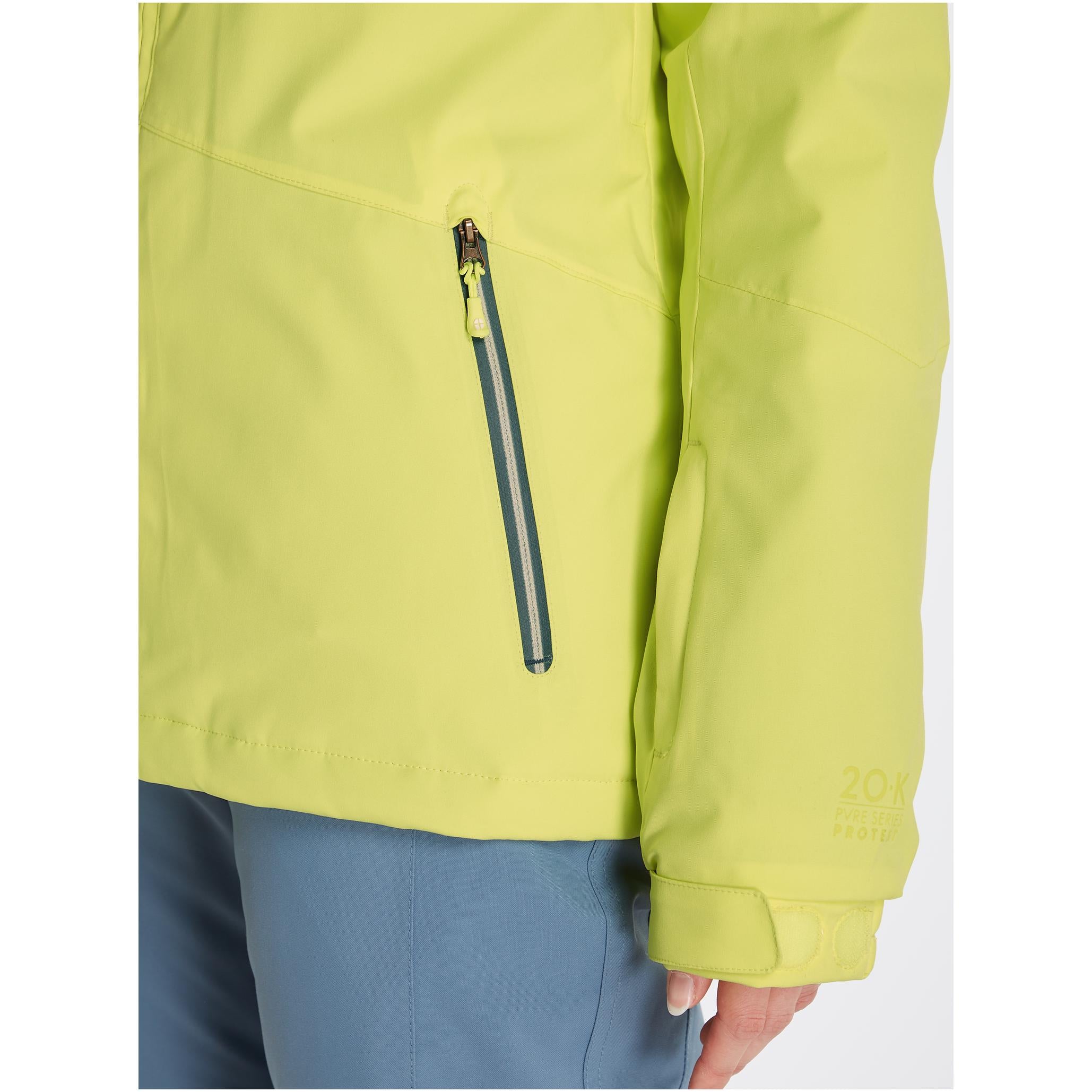 Image of Protest Prtkenzia Snowjacket PROTEST