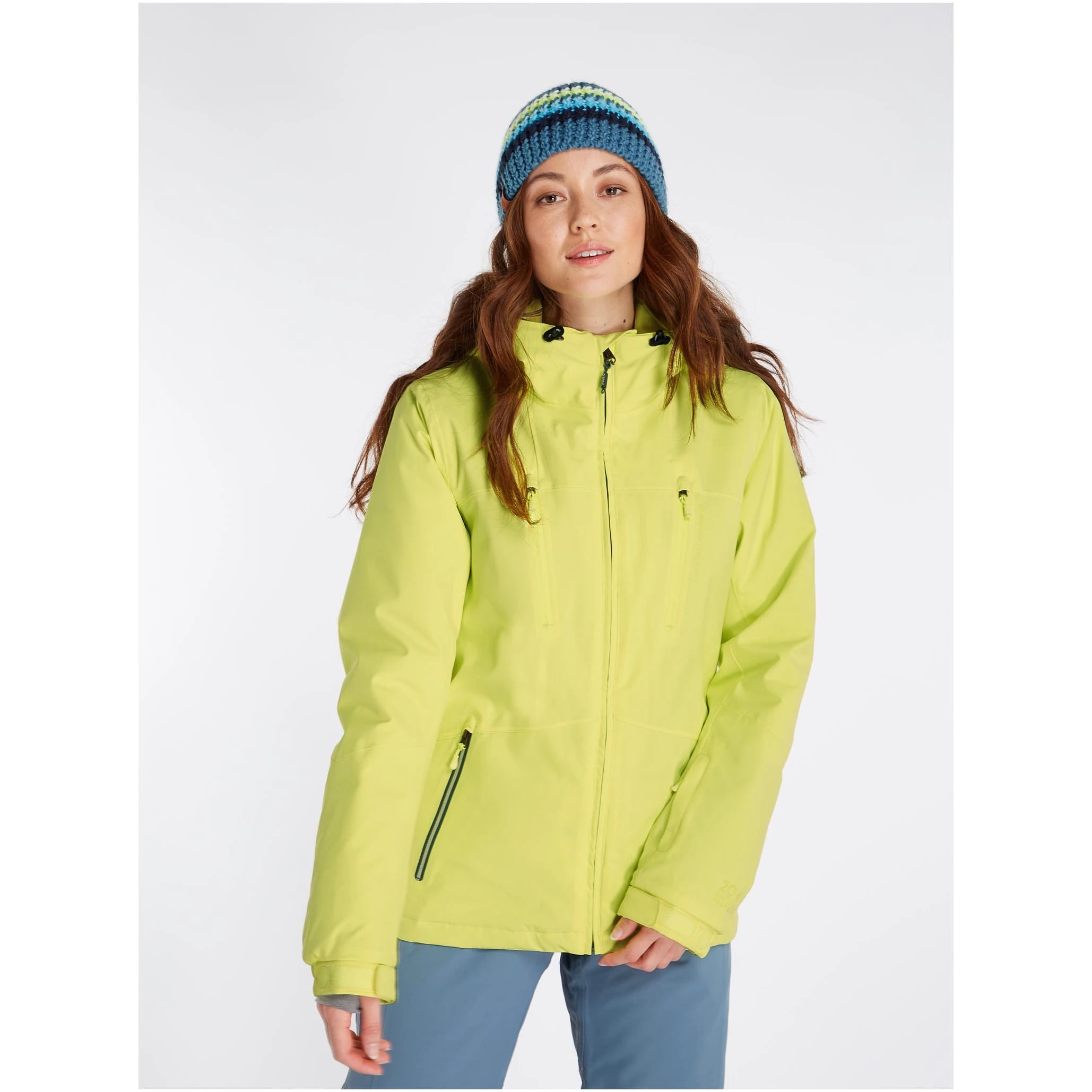 Image of Protest Prtkenzia Snowjacket PROTEST