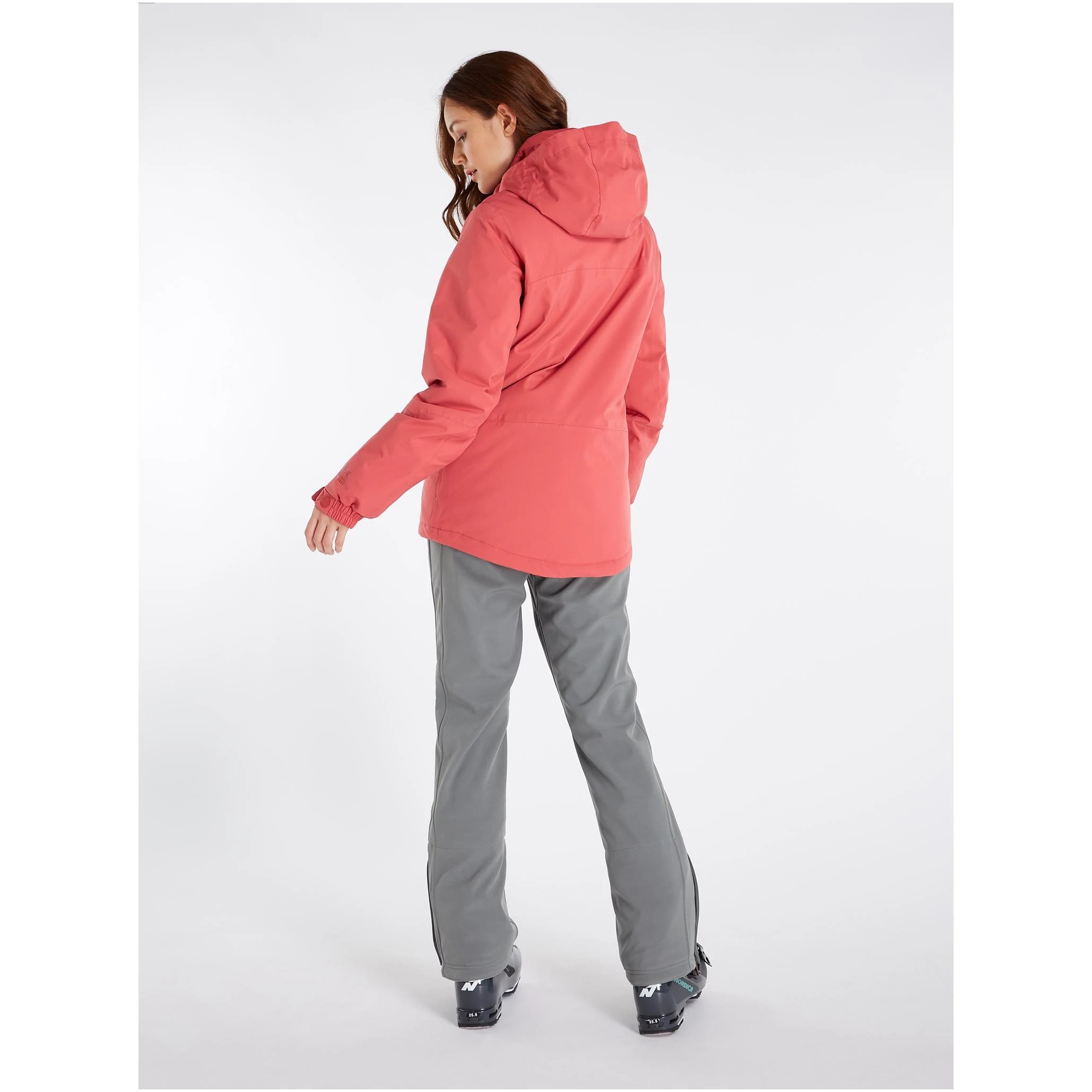 Image of Protest Prtkenzia Snowjacket PROTEST