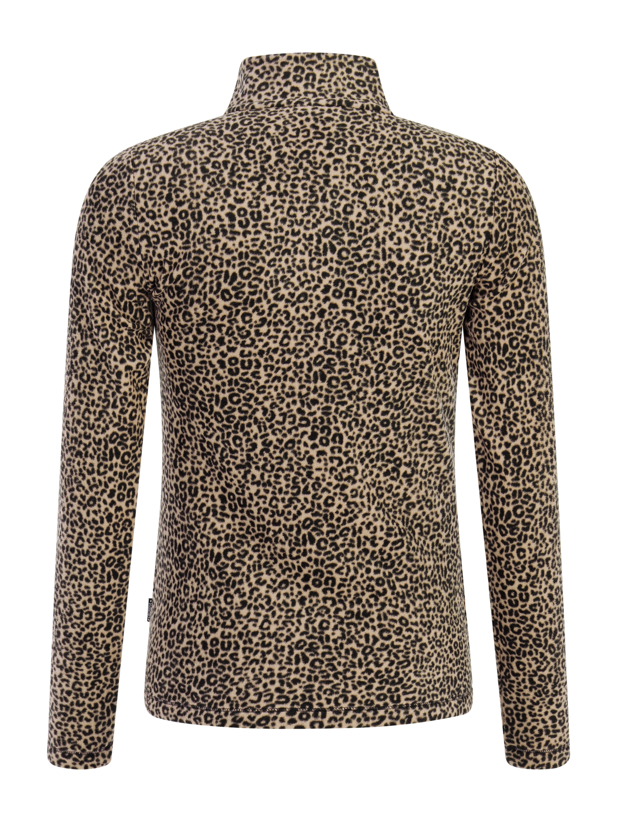 Image of PROTEST Protest Refuzzy 1/4 Zip Active Top  Snowfit