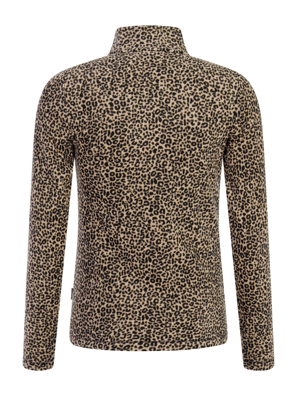 PROTEST Protest Refuzzy 1/4 Zip Active Top  Snowfit