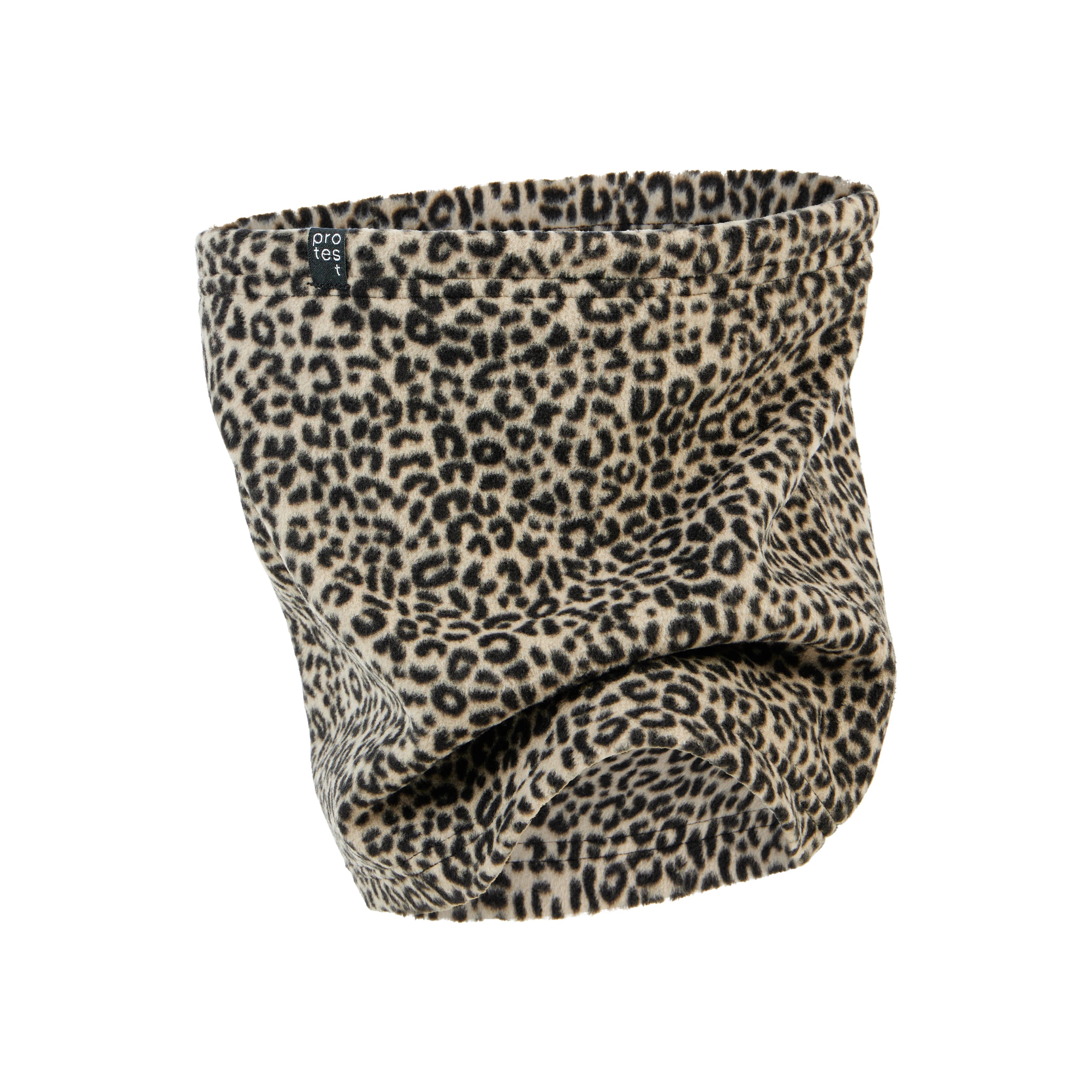 Image of PROTEST Protest Round Scarf  Snowfit