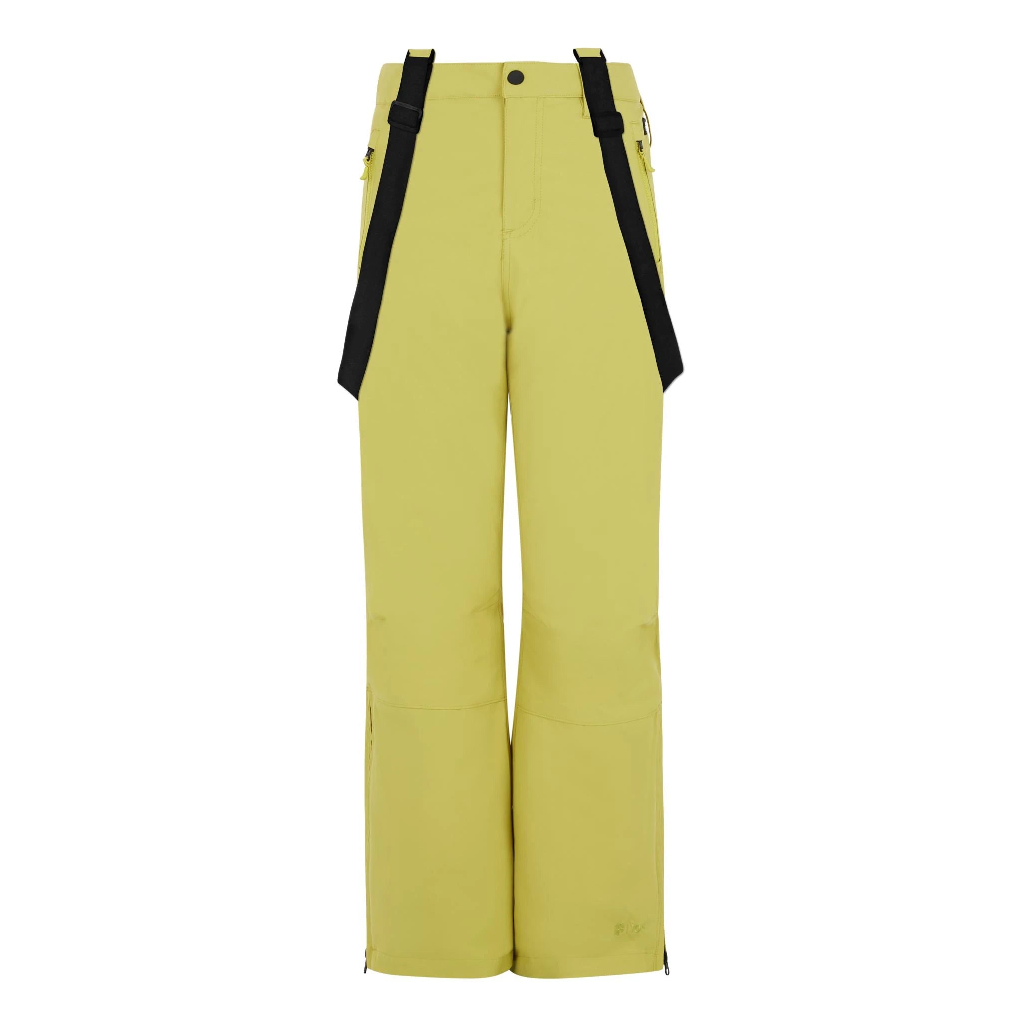 Image of Protest Spiket JR snowpants PROTEST