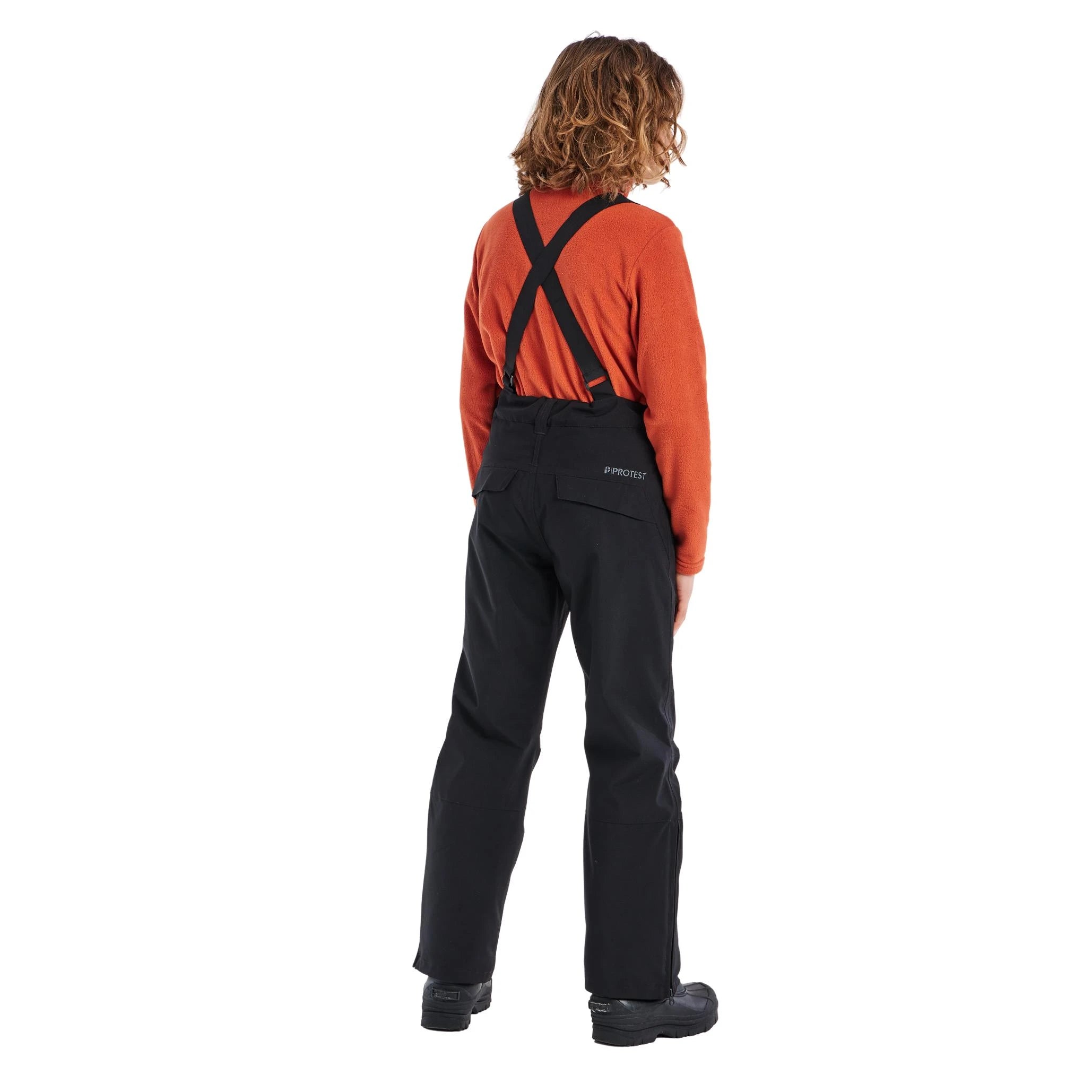 Image of Protest Spiket JR snowpants PROTEST