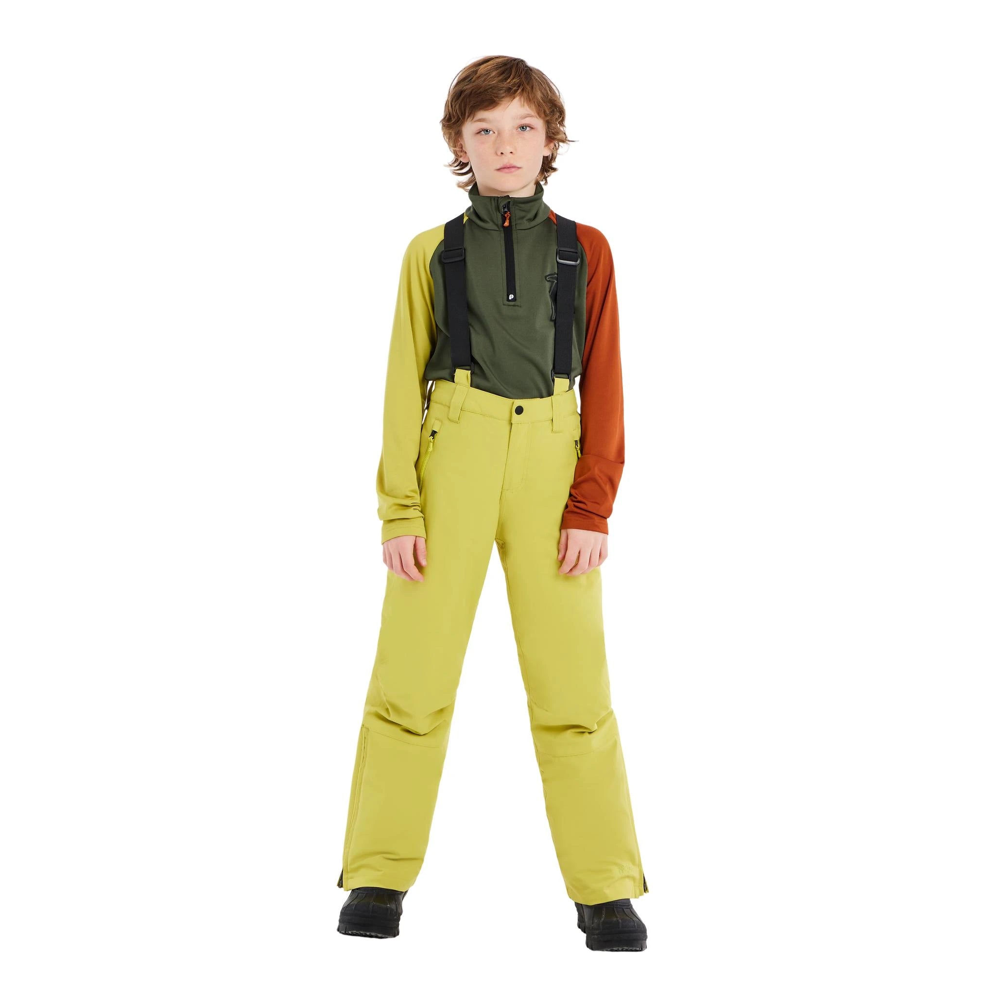 Image of Protest Spiket JR snowpants PROTEST