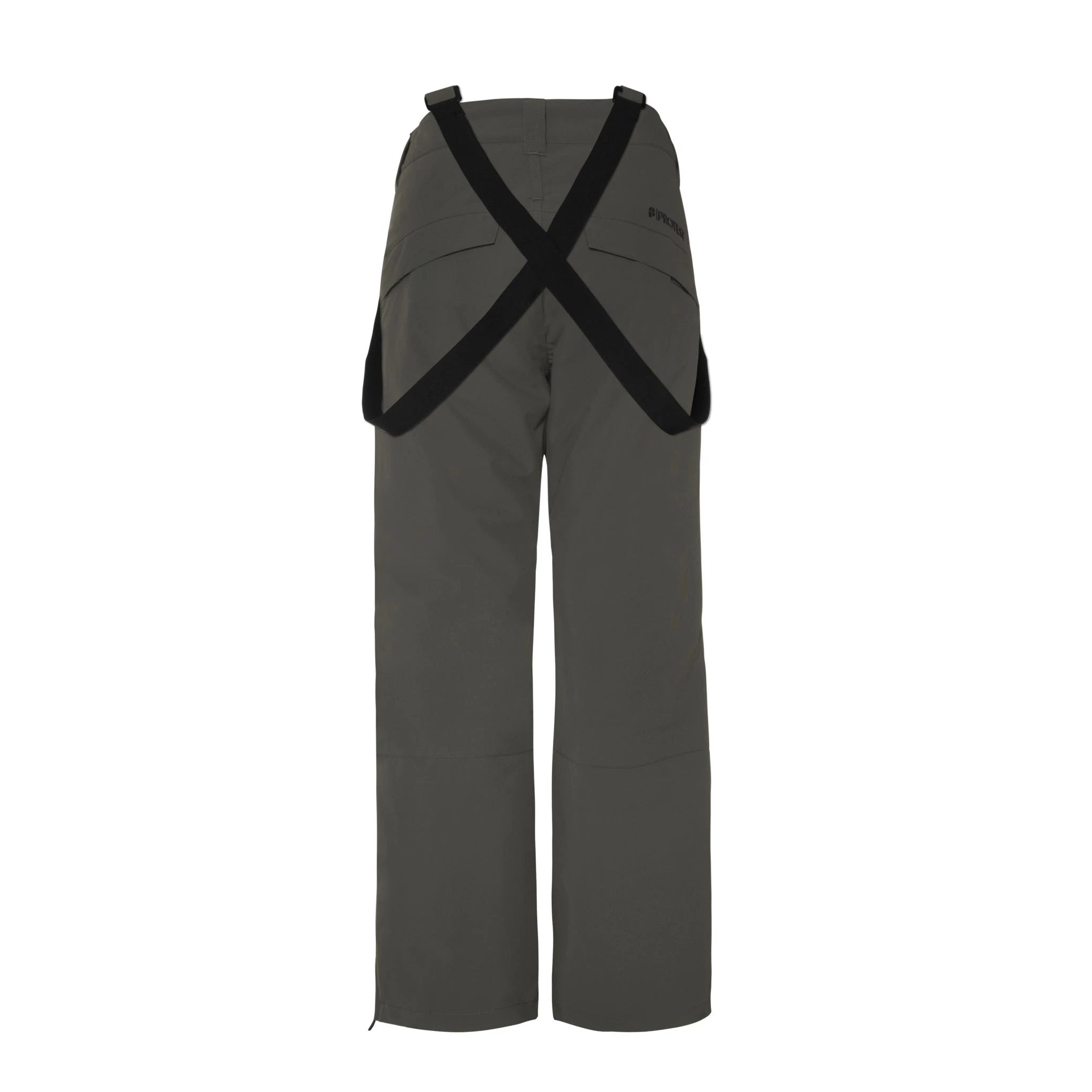 Image of Protest Spiket Jr Snowpants Hunter PROTEST