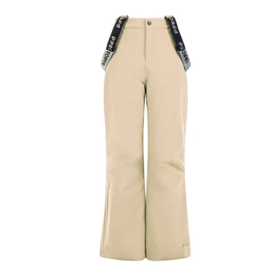 PROTEST Protest Spikety JR Snow Pants Bamboo Beige / 176 Snowfit
