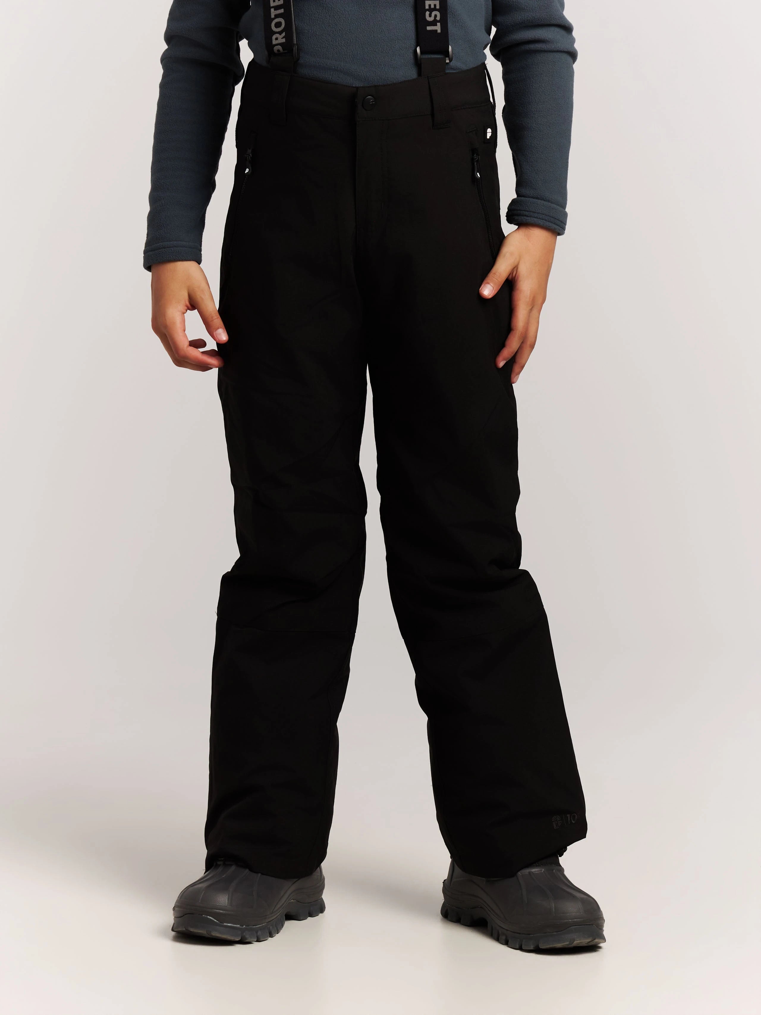 Image of PROTEST Protest Spikety JR Snow Pants  Snowfit