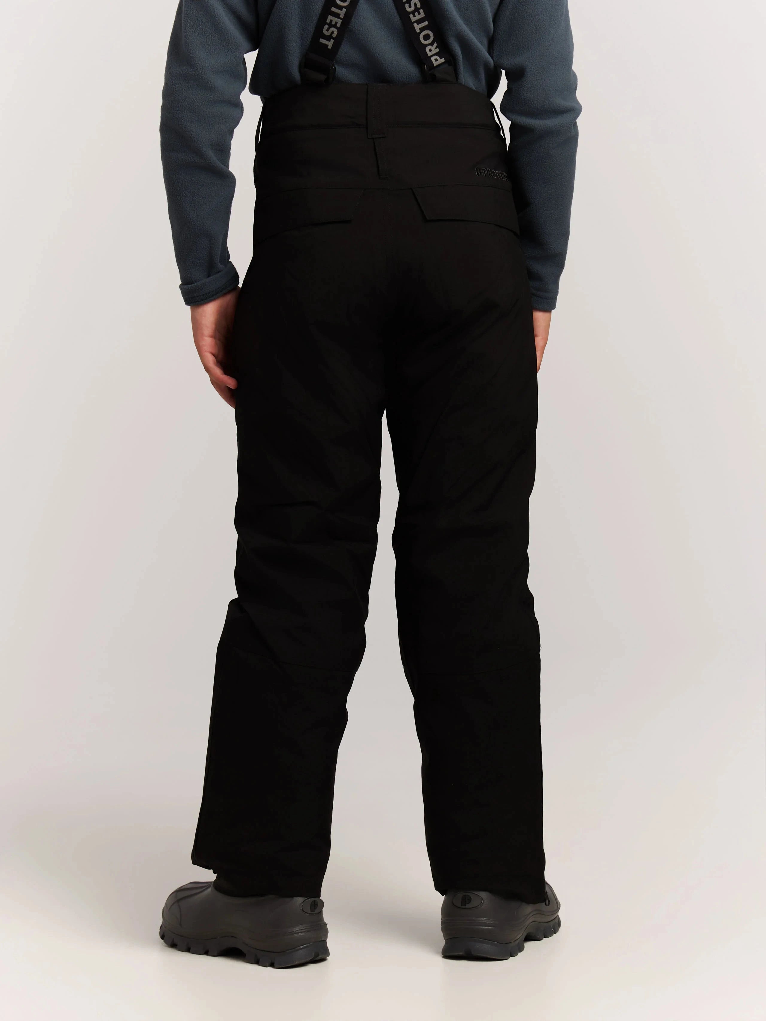 Image of PROTEST Protest Spikety JR Snow Pants  Snowfit