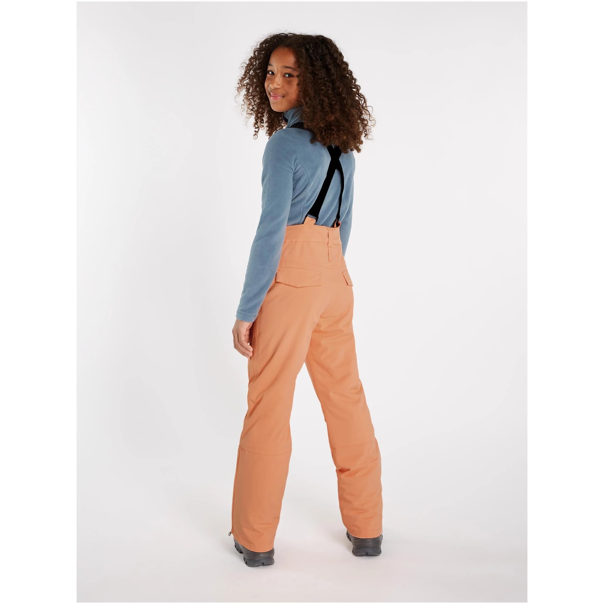 Image of Protest Sunny Jr Snowpants Warm Sun PROTEST