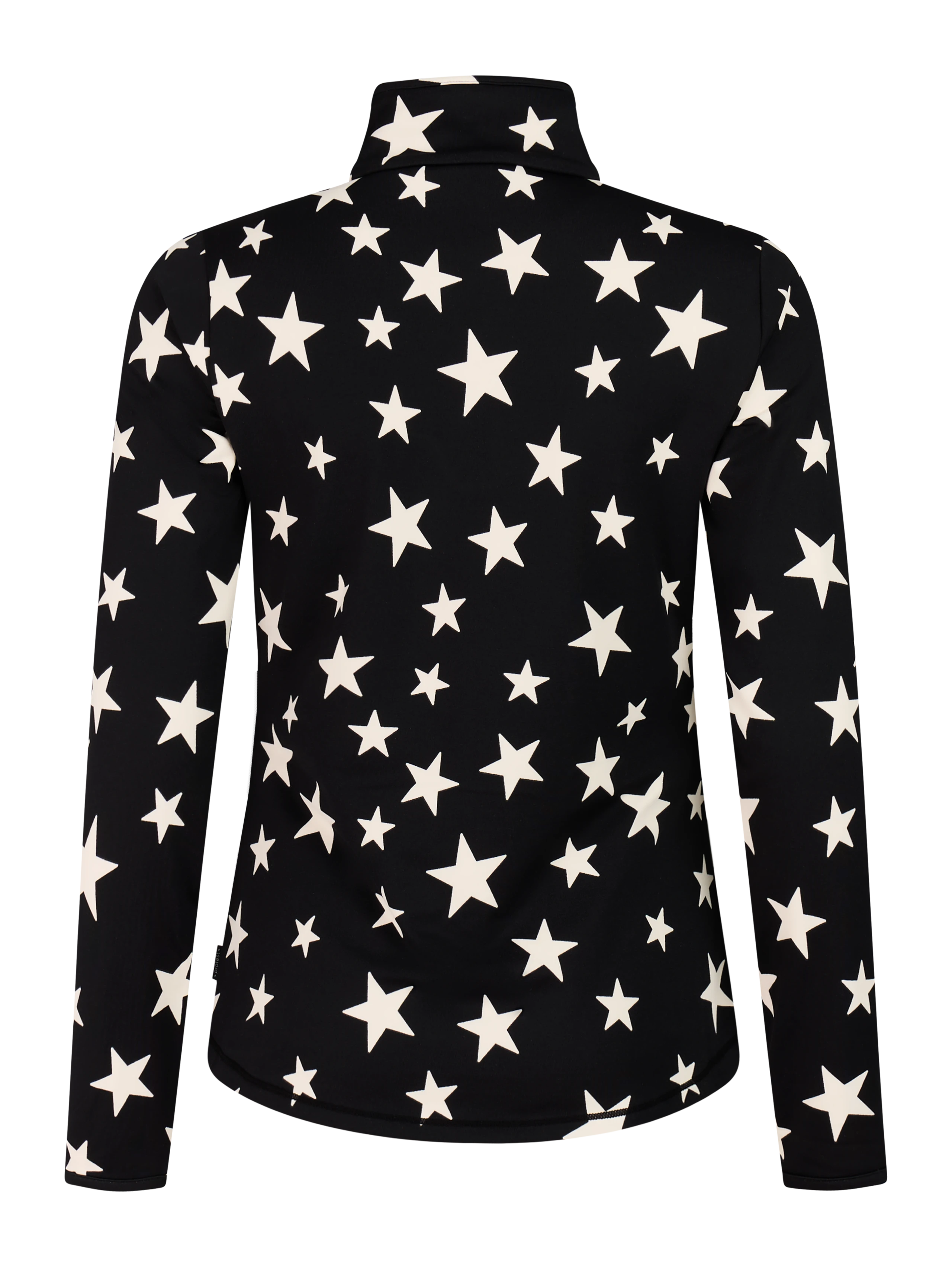 Image of Snowfit Protest Swana 1/4 Zip Active Top  Snowfit
