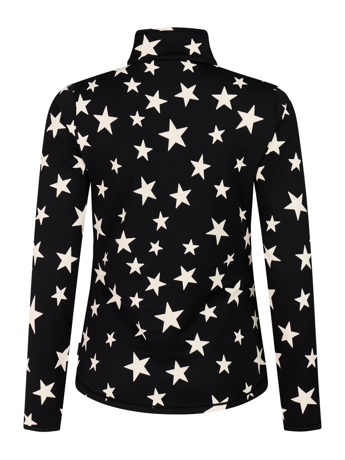 Snowfit Protest Swana 1/4 Zip Active Top  Snowfit