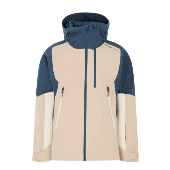 Image of PROTEST Protest Throw Snow Jacket  Snowfit