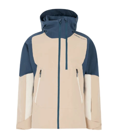 PROTEST Protest Throw Snow Jacket Twilight Navy / XL Snowfit