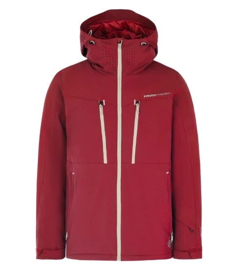 Image of PROTEST Protest Timothy Snow Jacket  Snowfit