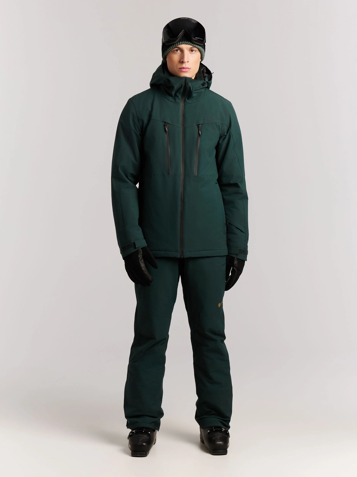 PROTEST Protest Timothy Snow Jacket  Snowfit