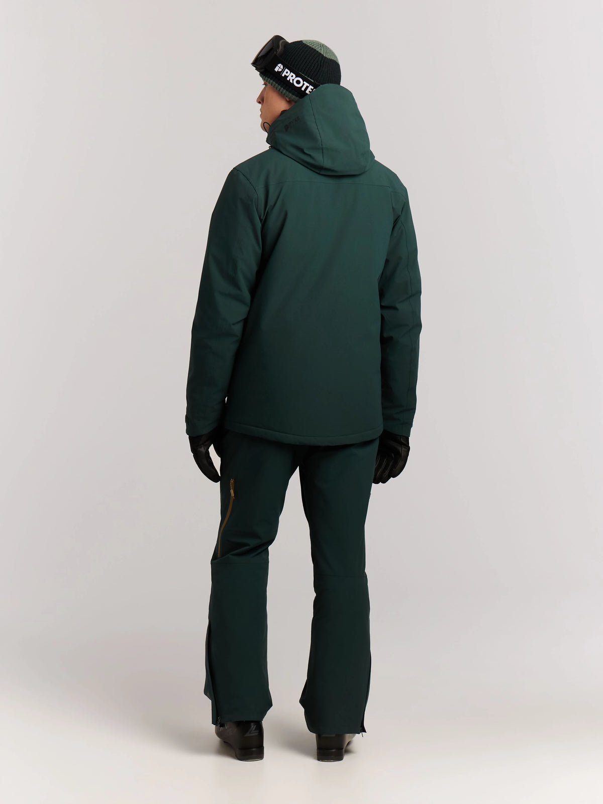 PROTEST Protest Timothy Snow Jacket  Snowfit