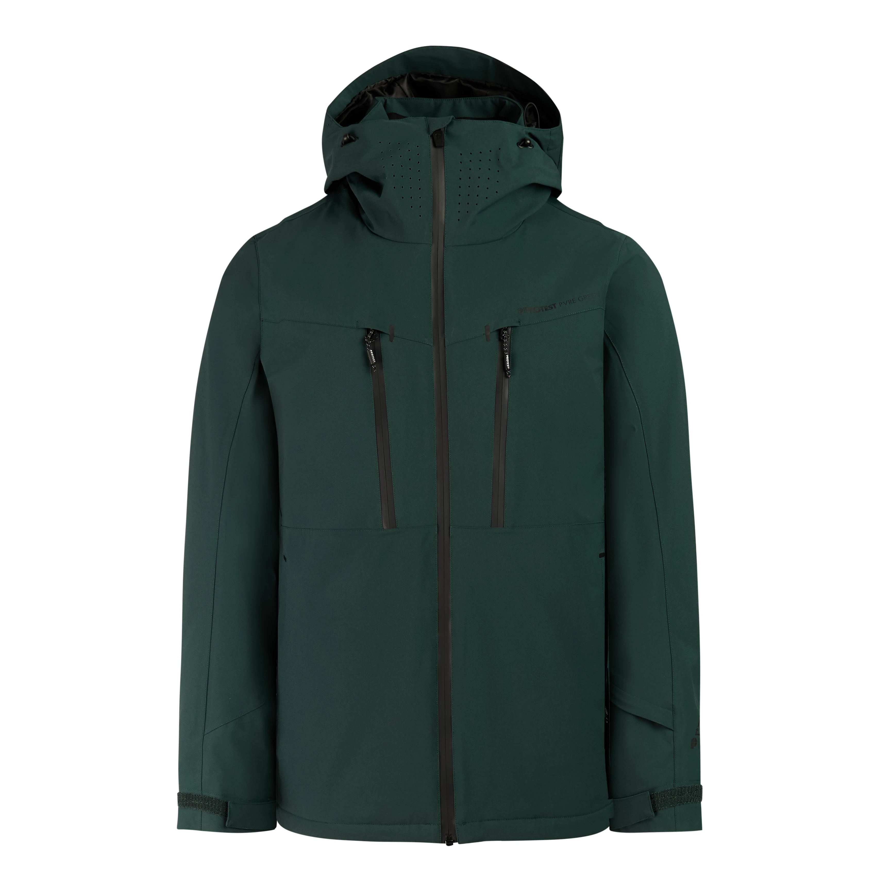 Image of PROTEST Protest Timothy Snow Jacket  Snowfit