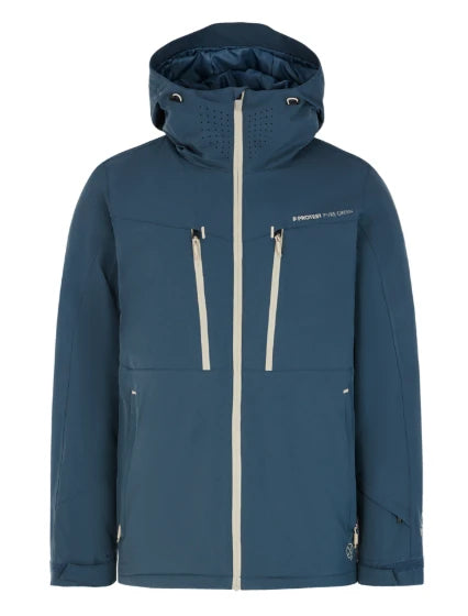 PROTEST Protest Timothy Snow Jacket XXL / Twilight Navy Snowfit