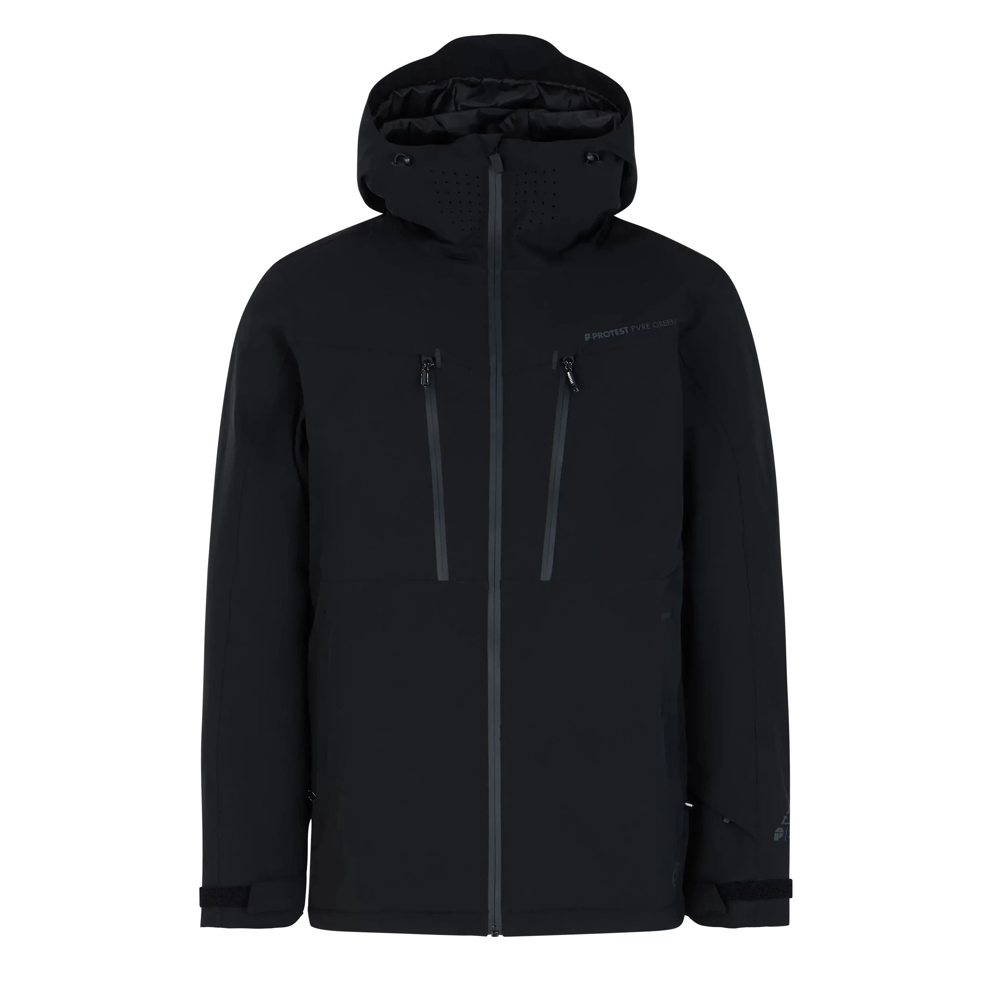 Image of Snowfit Protest Timothy Snow Jacket  Snowfit