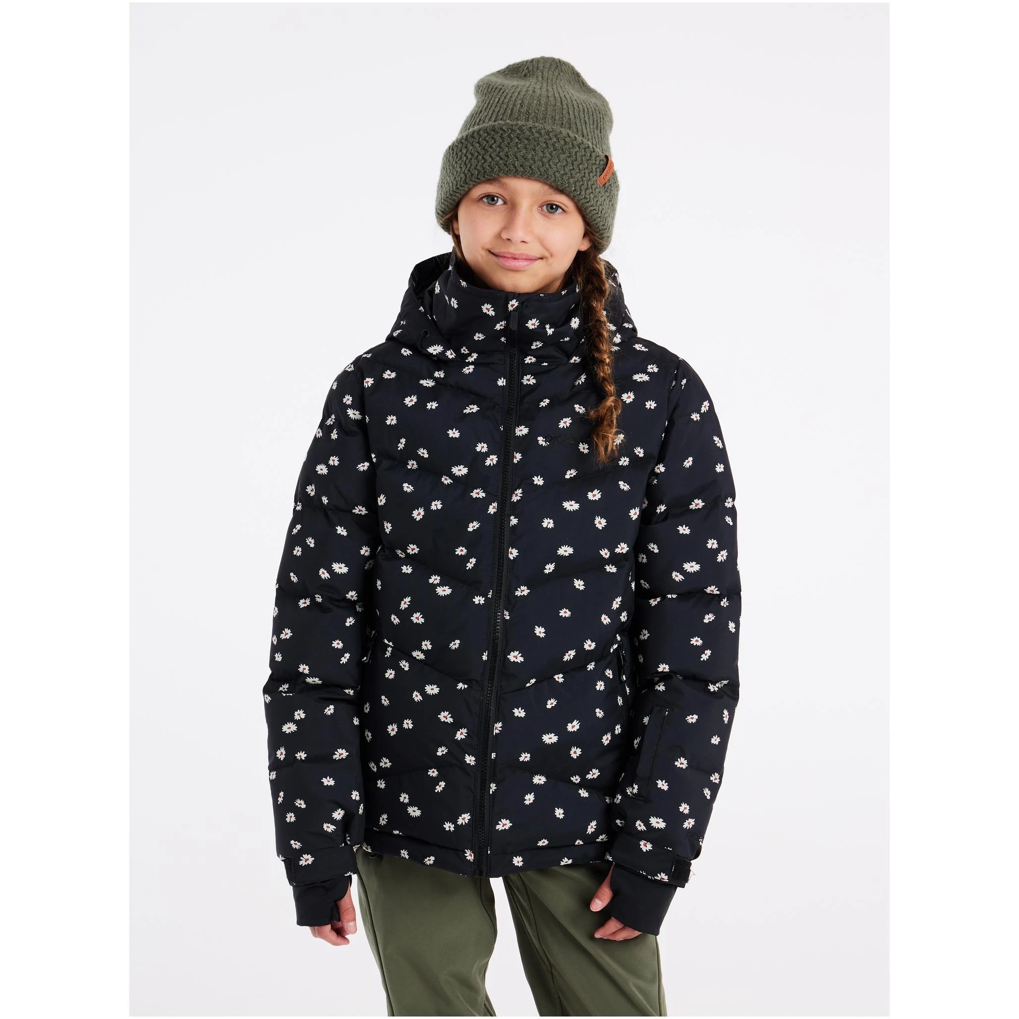 Image of Protest Vario JR snowjacket PROTEST