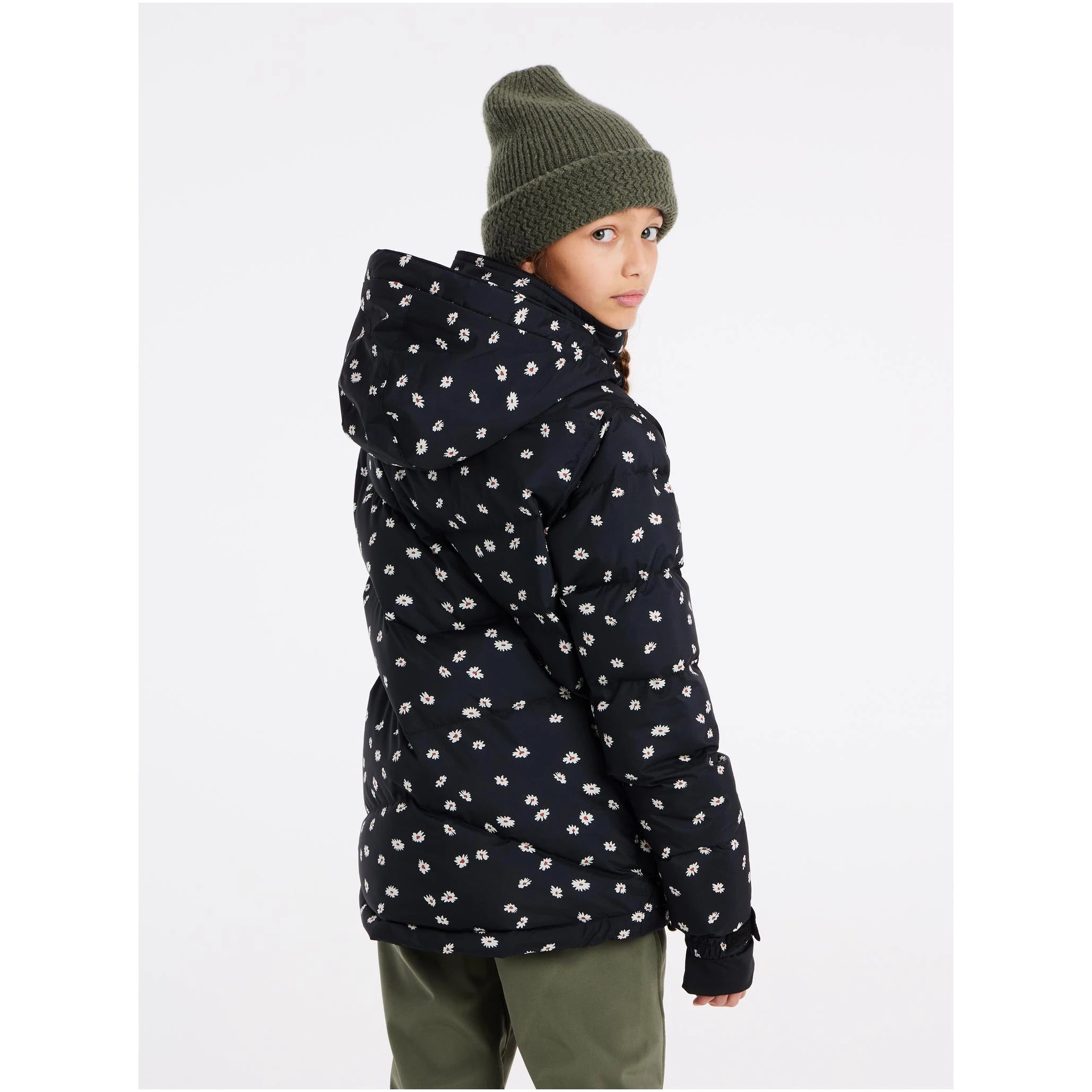 Image of Protest Vario JR snowjacket PROTEST