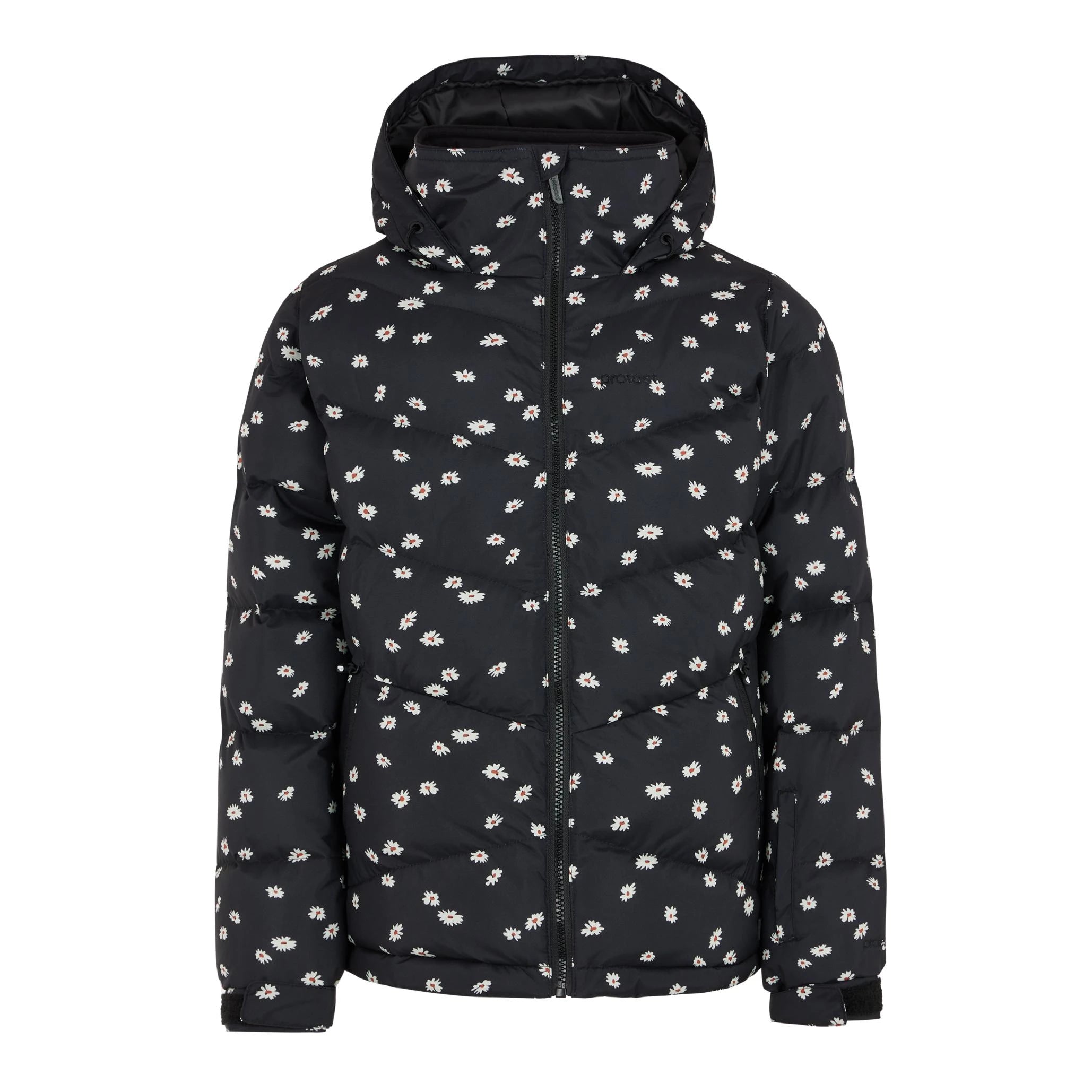 Image of Protest Vario JR snowjacket PROTEST