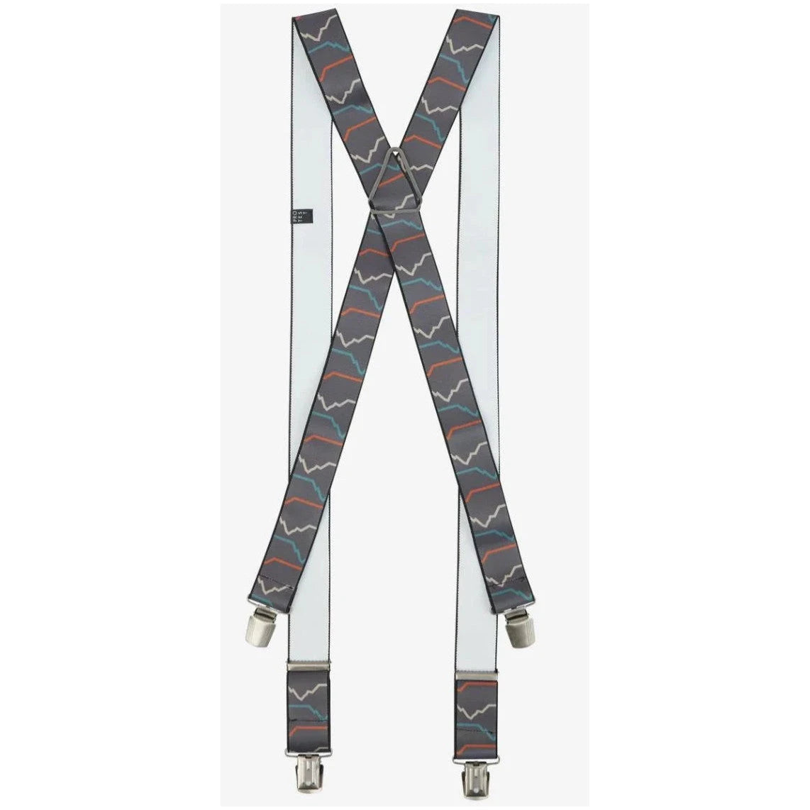 Protest Verr Suspenders