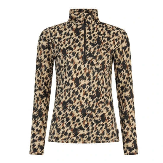 Image of PROTEST Protest Vessy 1/4 Active Top  Snowfit