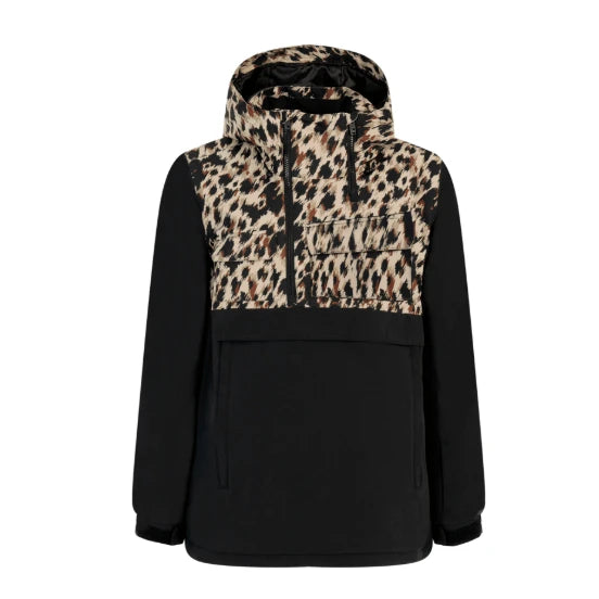 Image of PROTEST Protest Viper Anorak  Snowfit