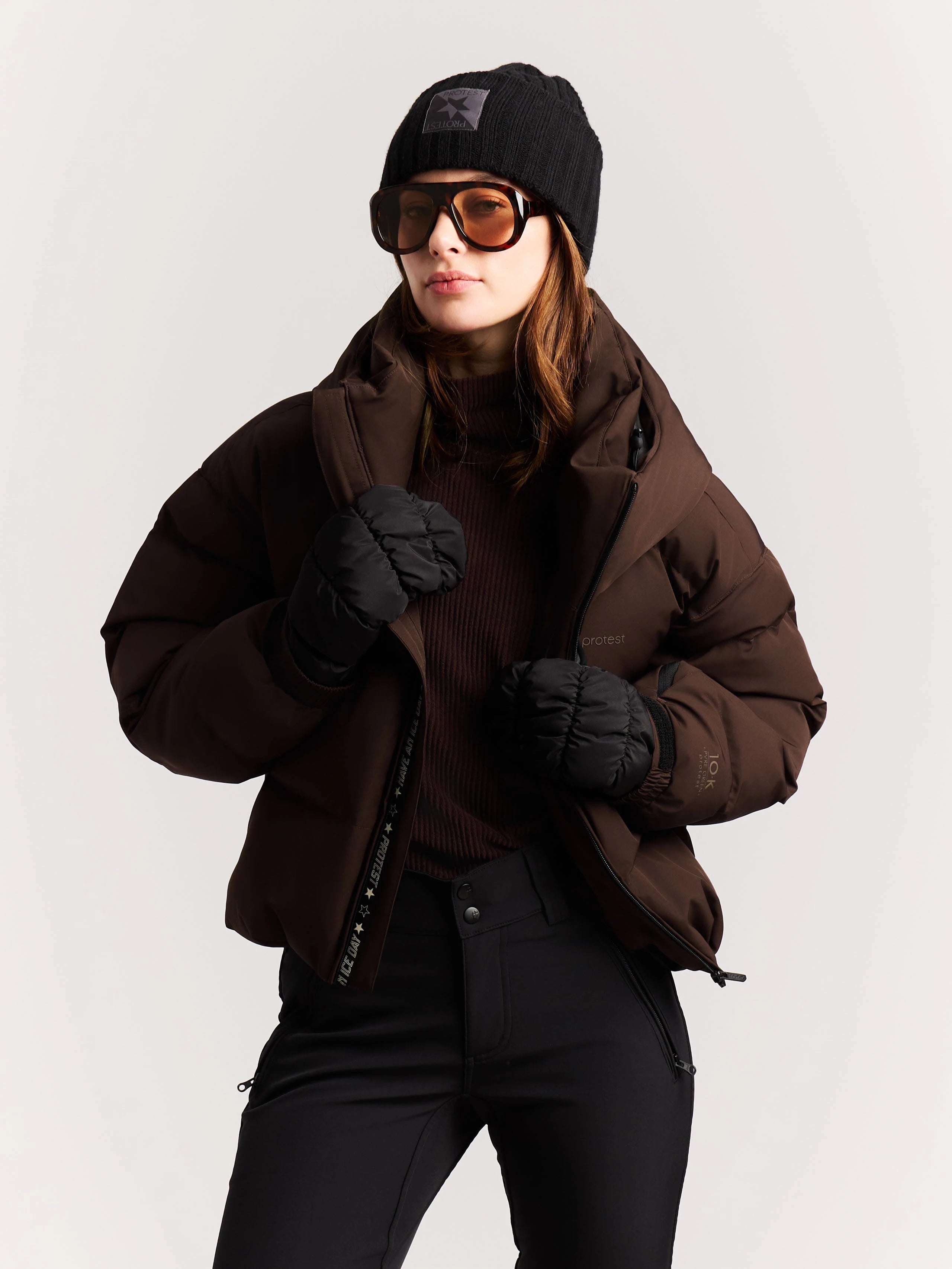 Image of PROTEST Protest Vox Jacket  Snowfit