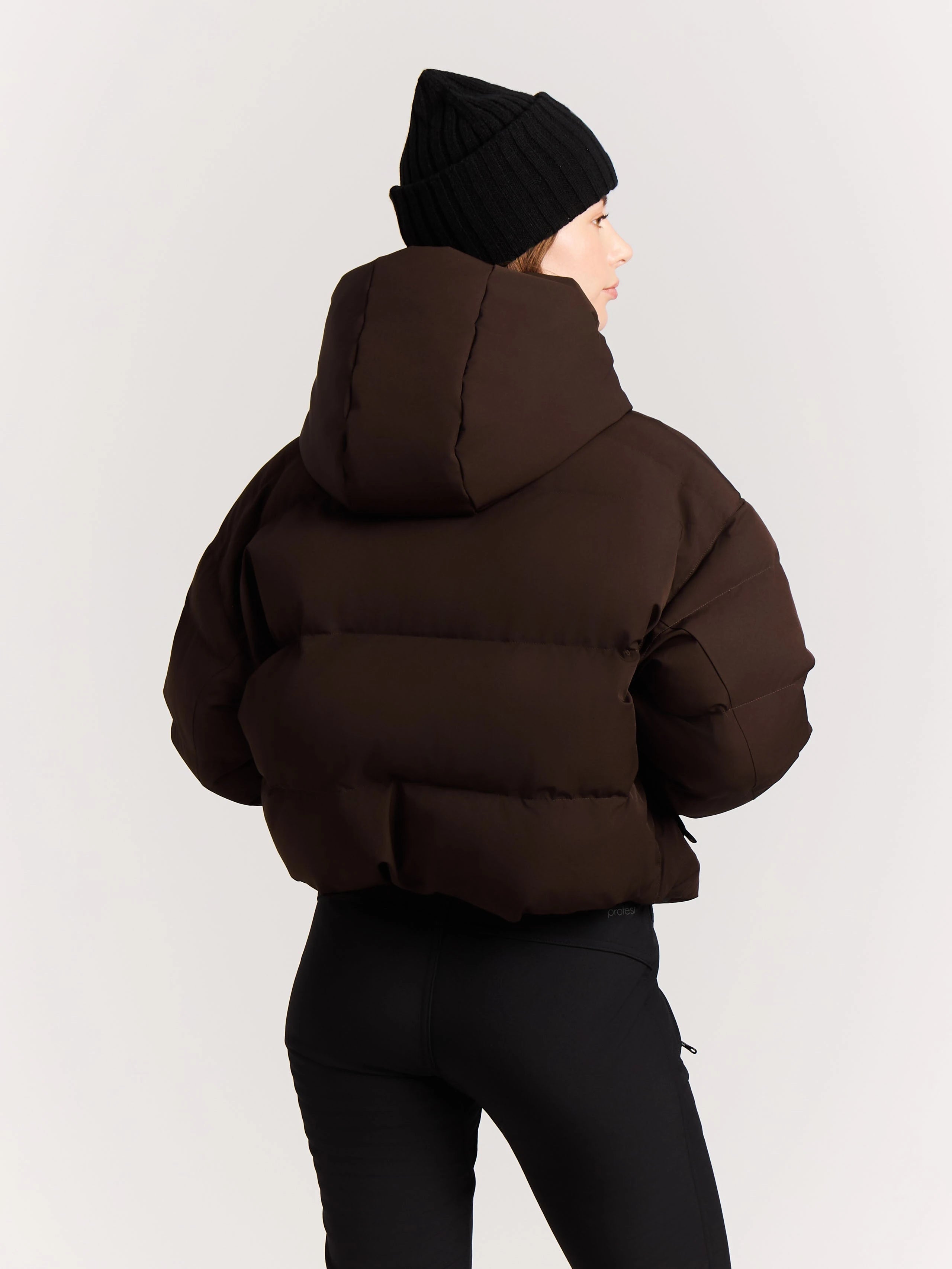 Image of PROTEST Protest Vox Jacket  Snowfit