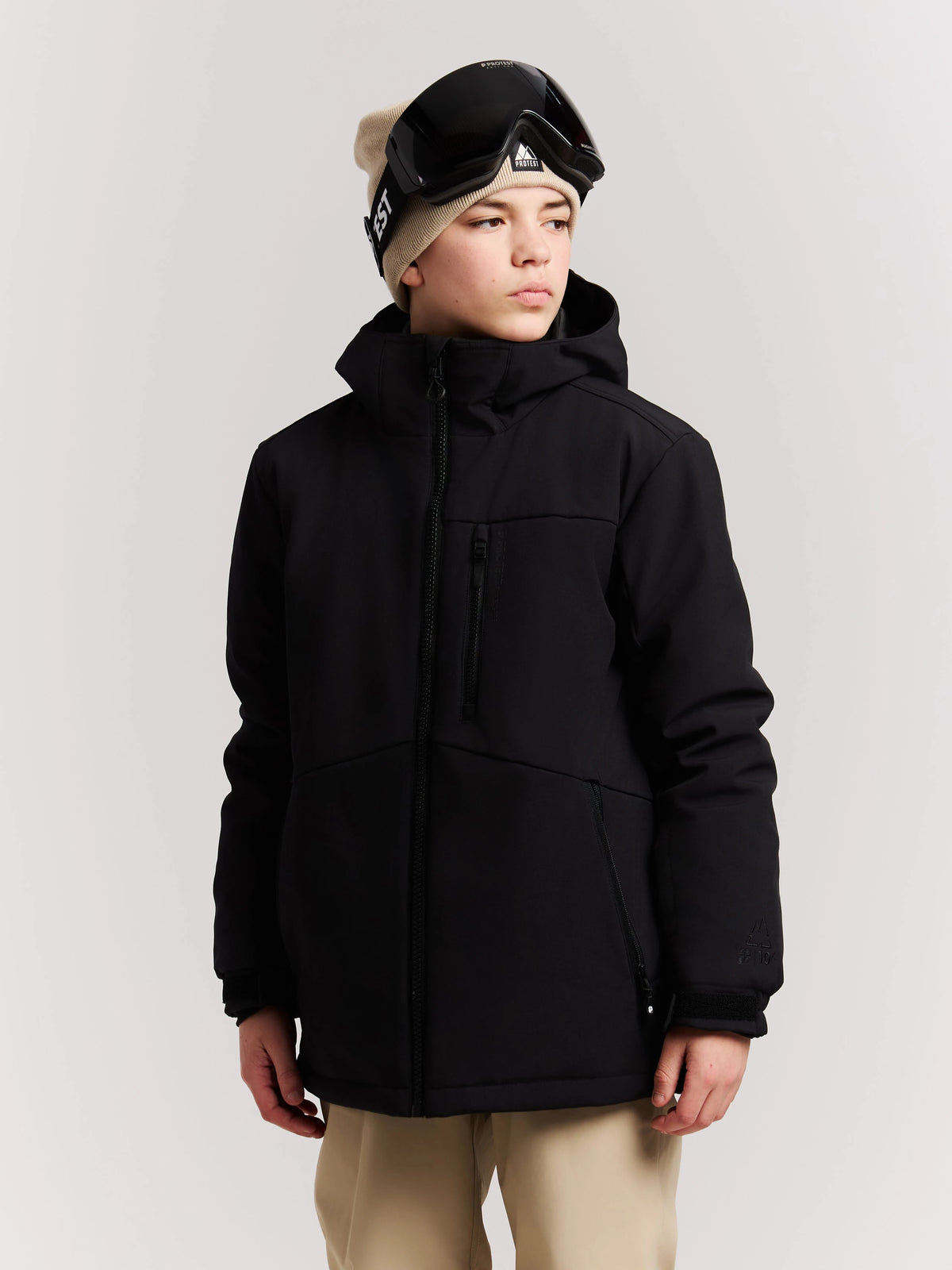 PROTEST Protest Walden JR Snow Jacket  Snowfit