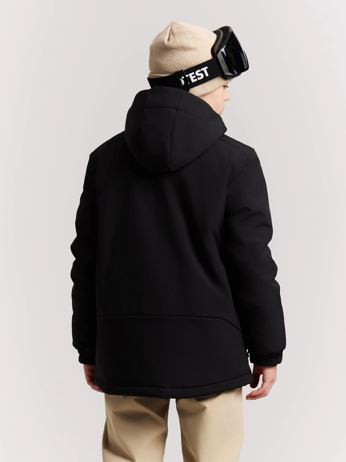 PROTEST Protest Walden JR Snow Jacket  Snowfit