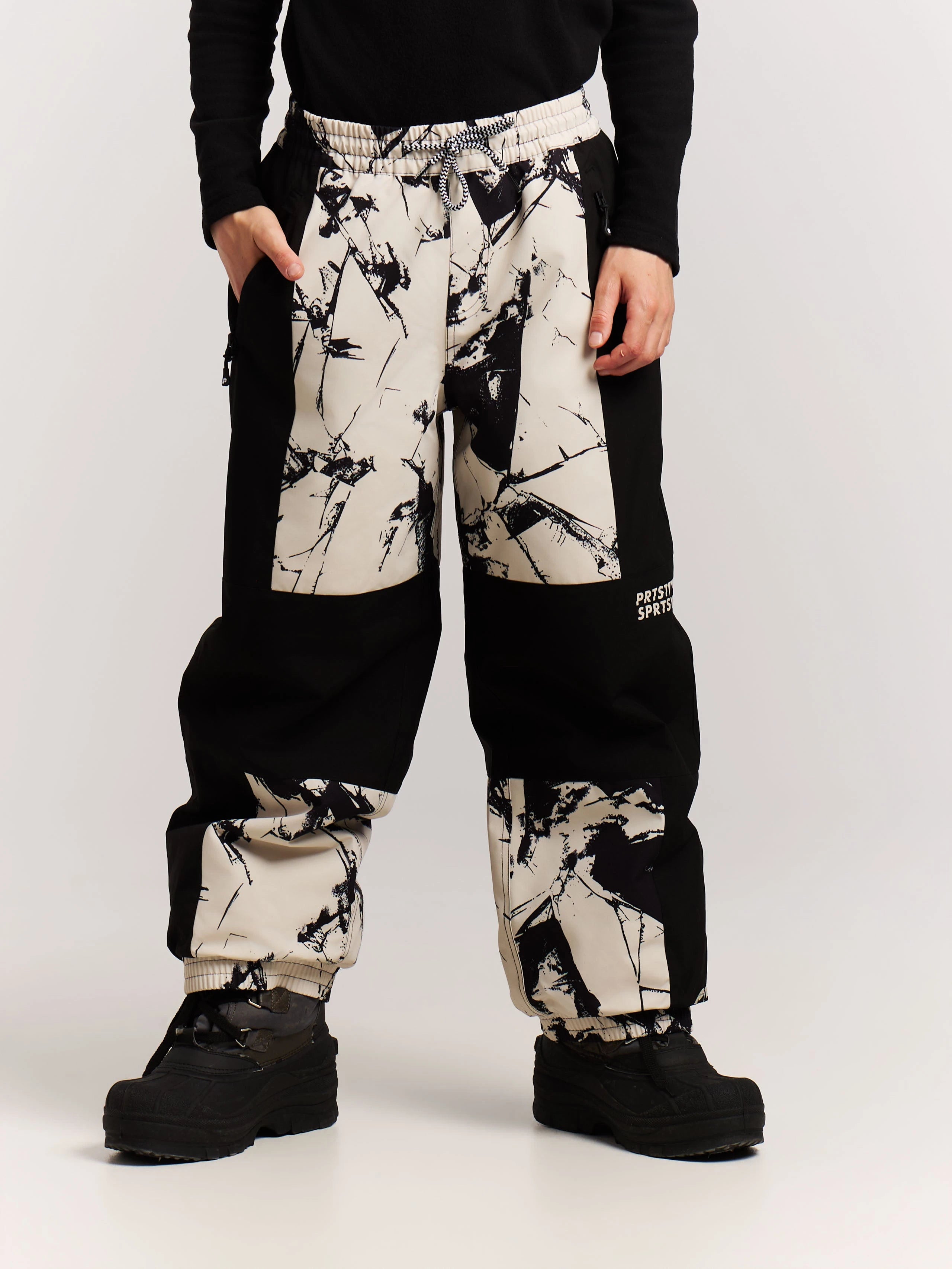 Image of PROTEST Protest Witton JR Snow Pant  Snowfit