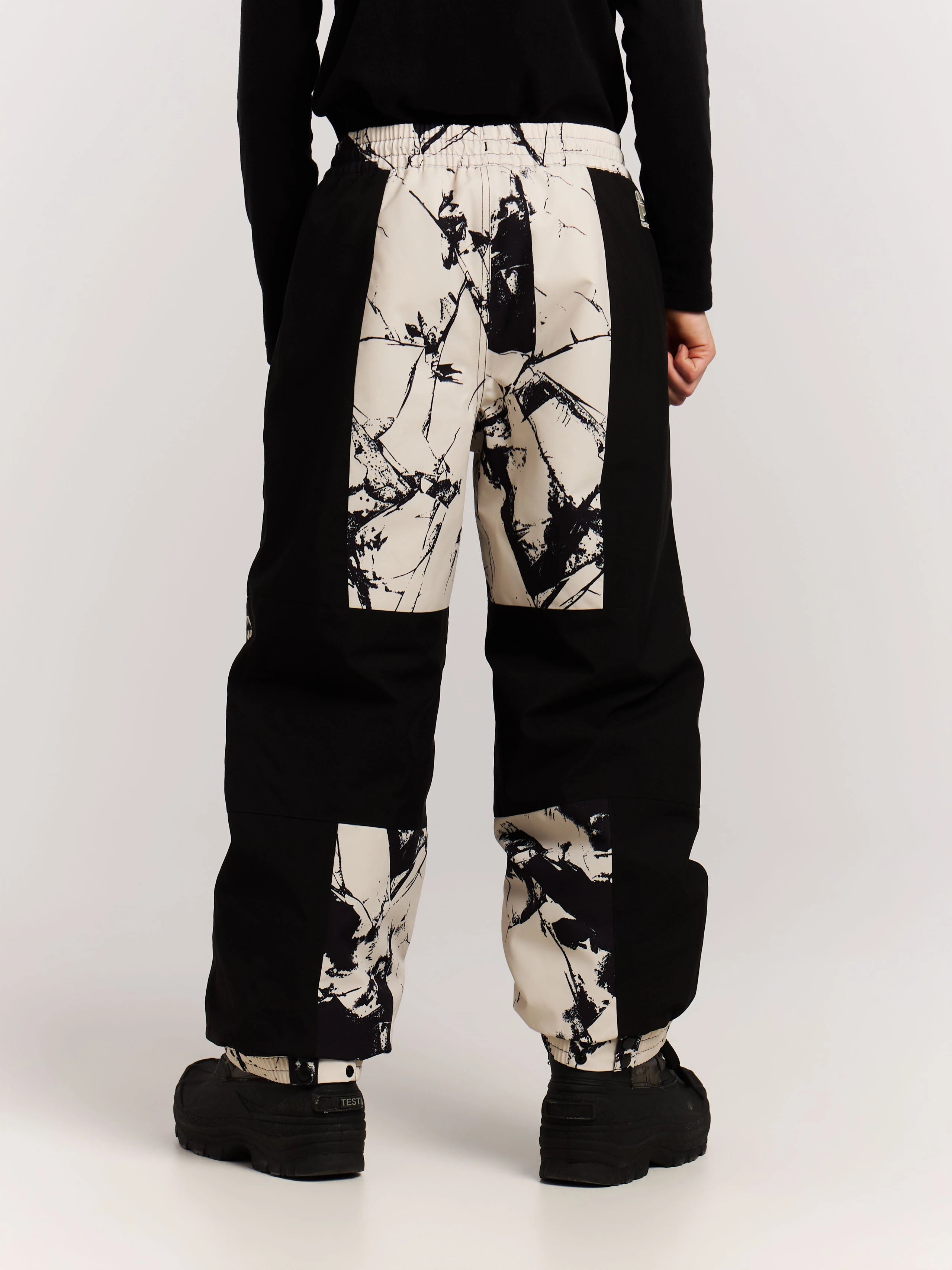 Image of PROTEST Protest Witton JR Snow Pant  Snowfit