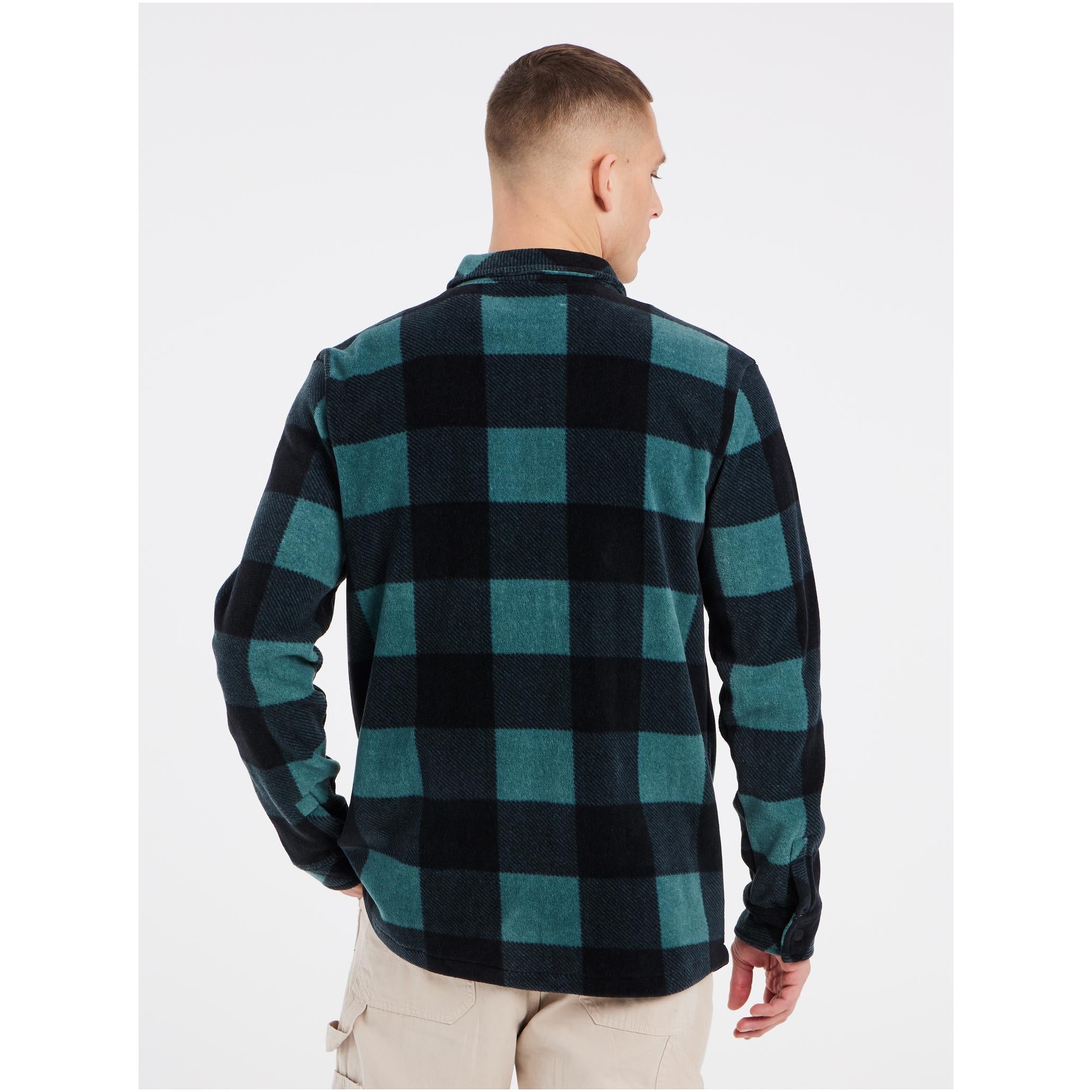 Image of Protestv Brac Heavy Shirt PROTEST