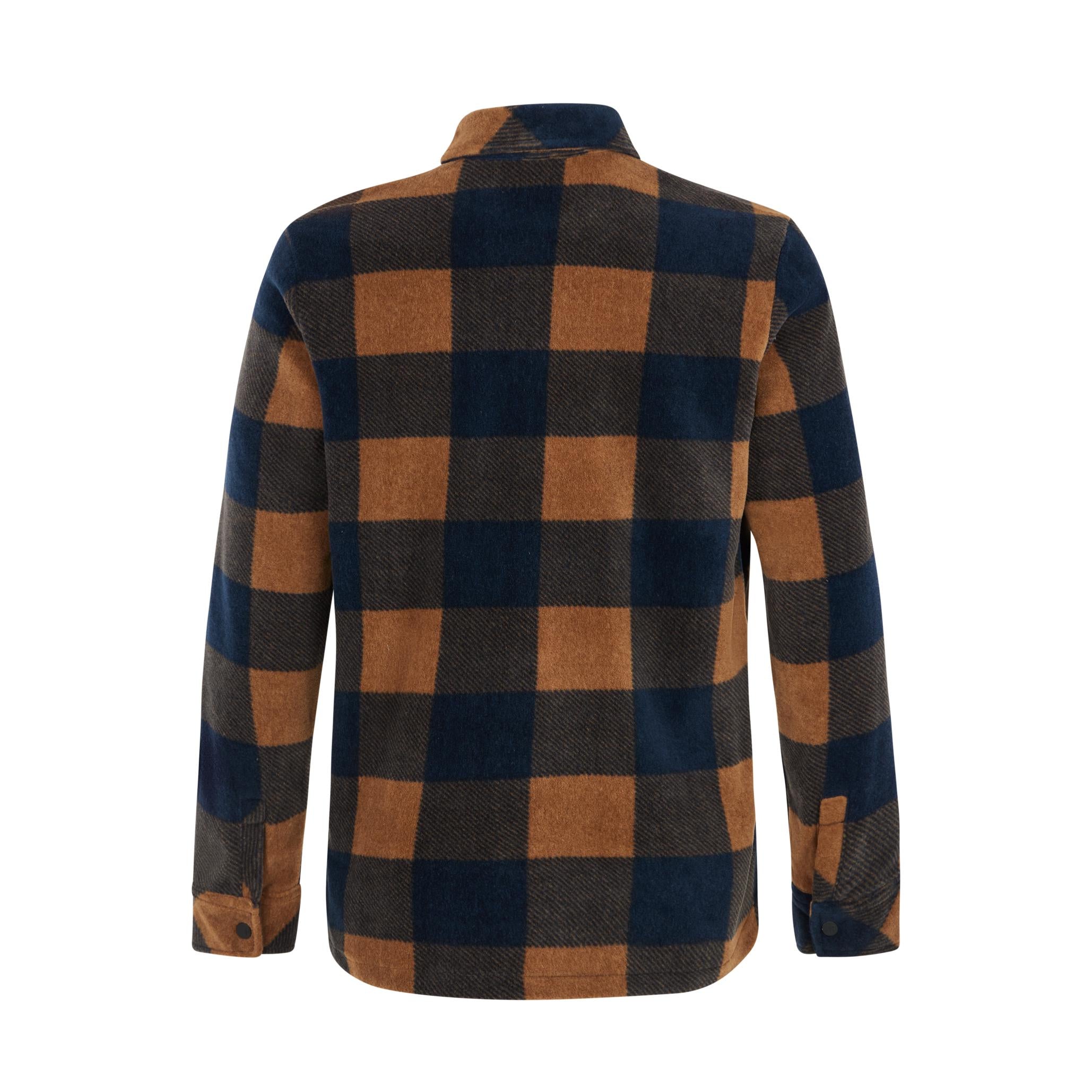 Image of Protestv Brac Heavy Shirt PROTEST