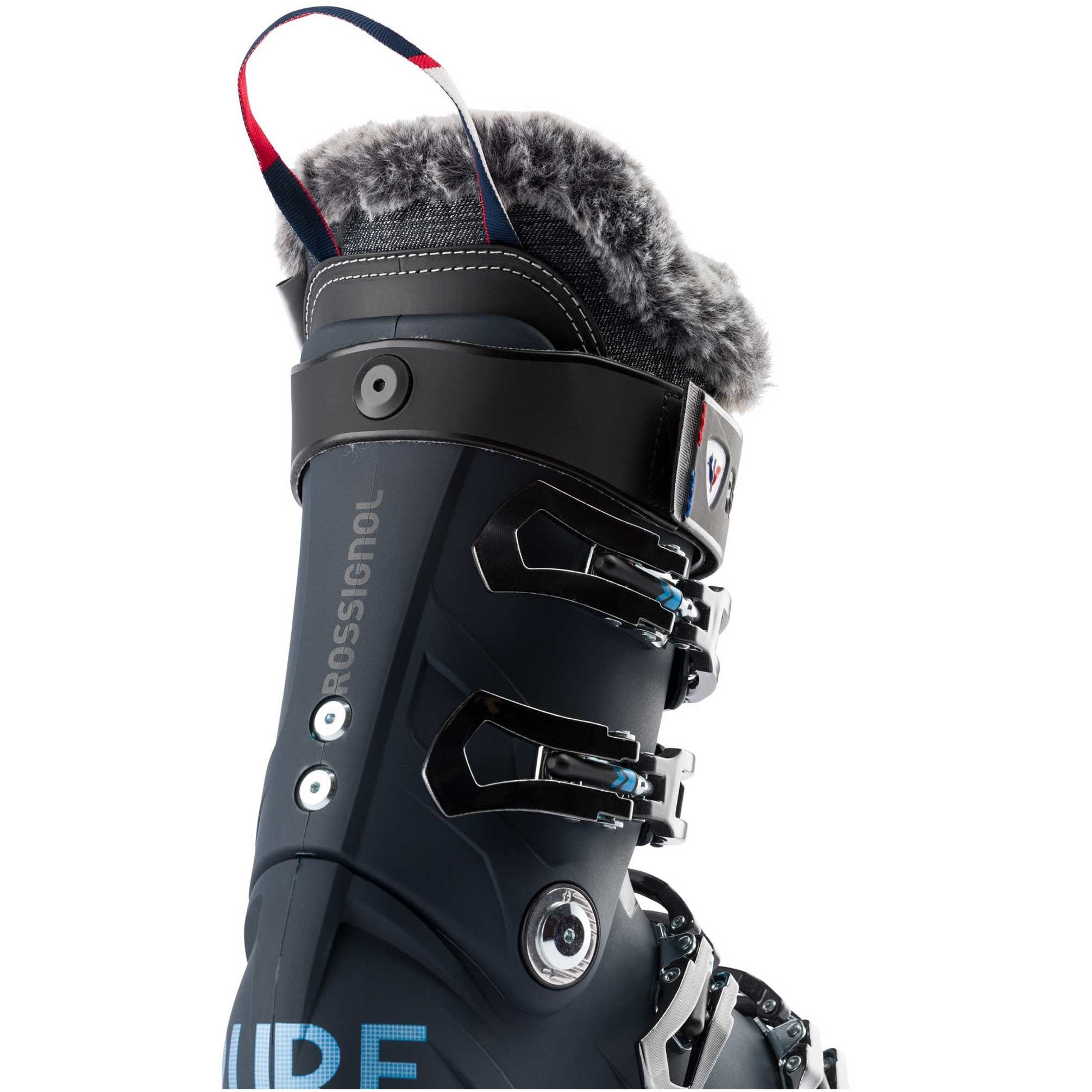 Image of Pure Pro 100 Women's Ski Boots ROSSIGNOL