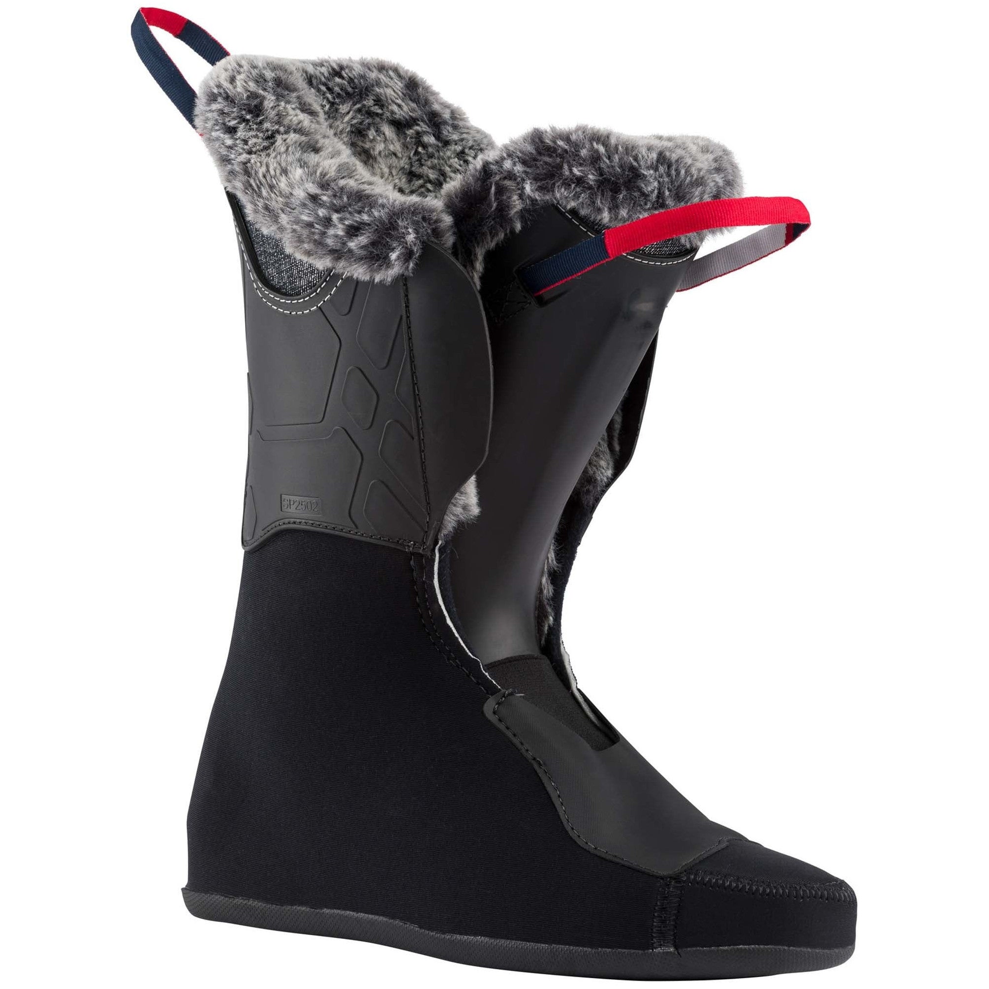 Image of Pure Pro 100 Women's Ski Boots ROSSIGNOL