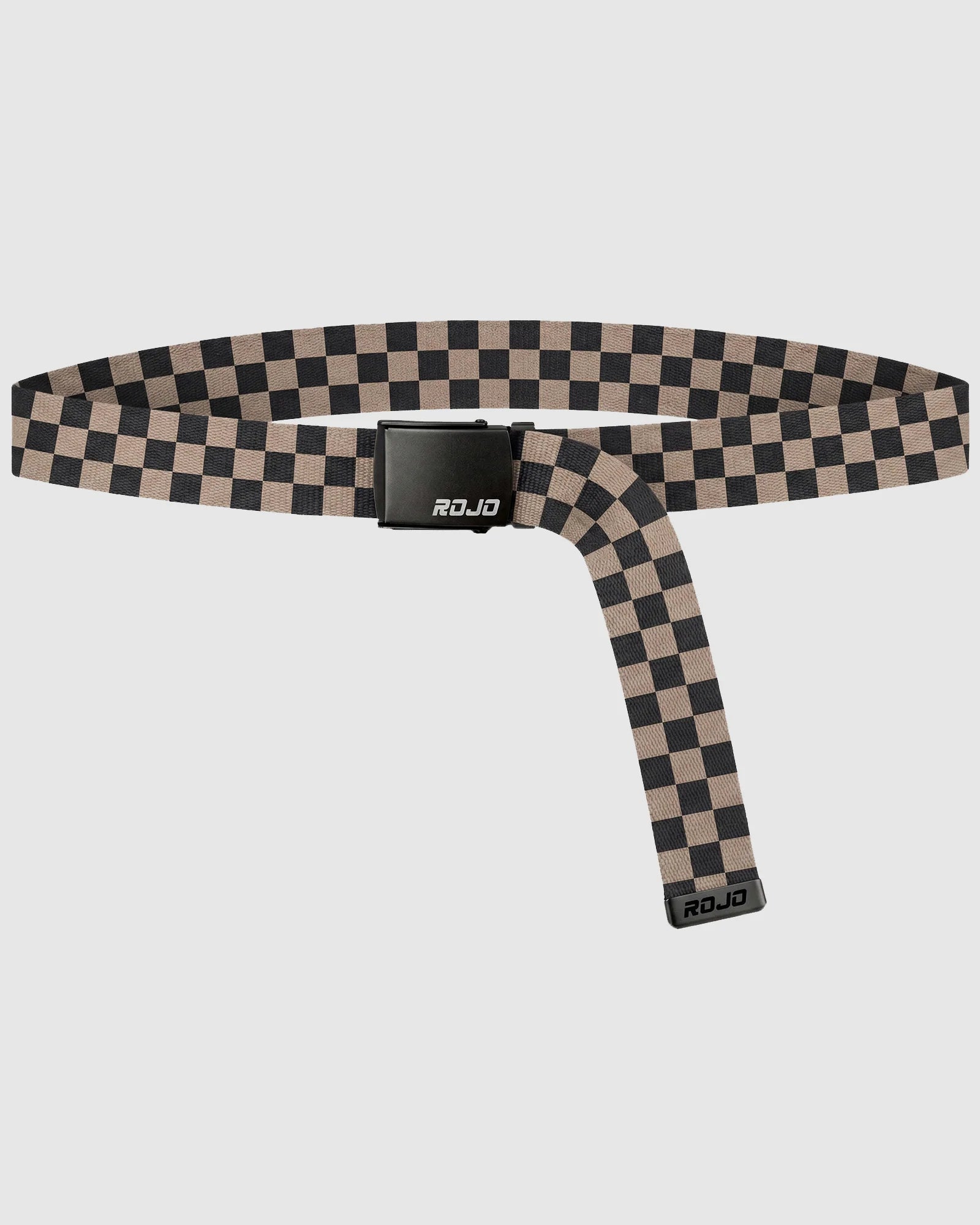 Image of ROJO ROJO Nine Oh Belt  Snowfit